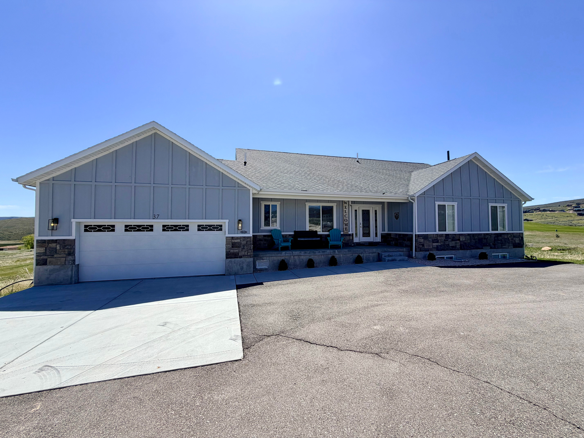 SWEET WATER GOLF COU - Residential