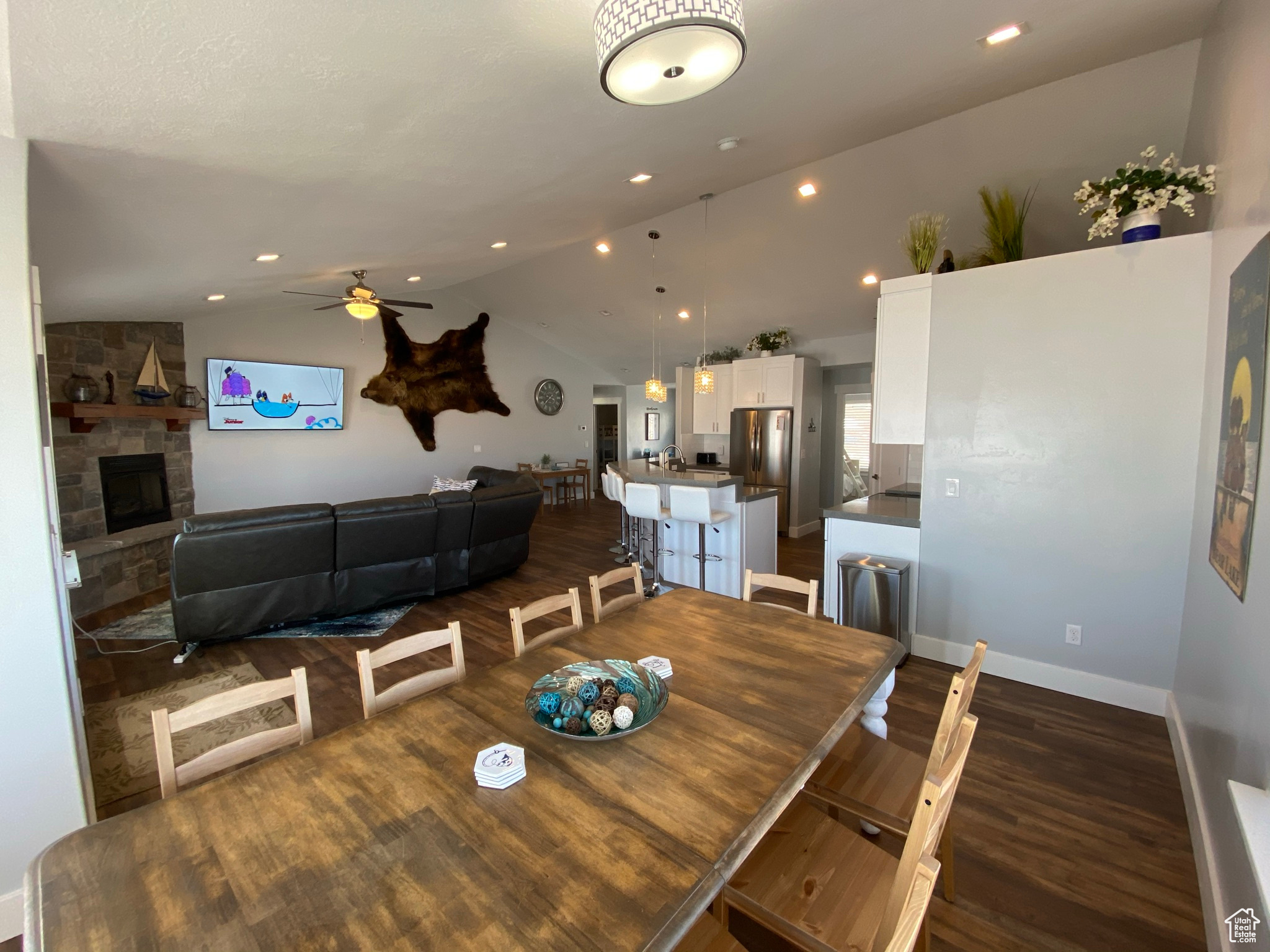 SWEET WATER GOLF COU - Residential