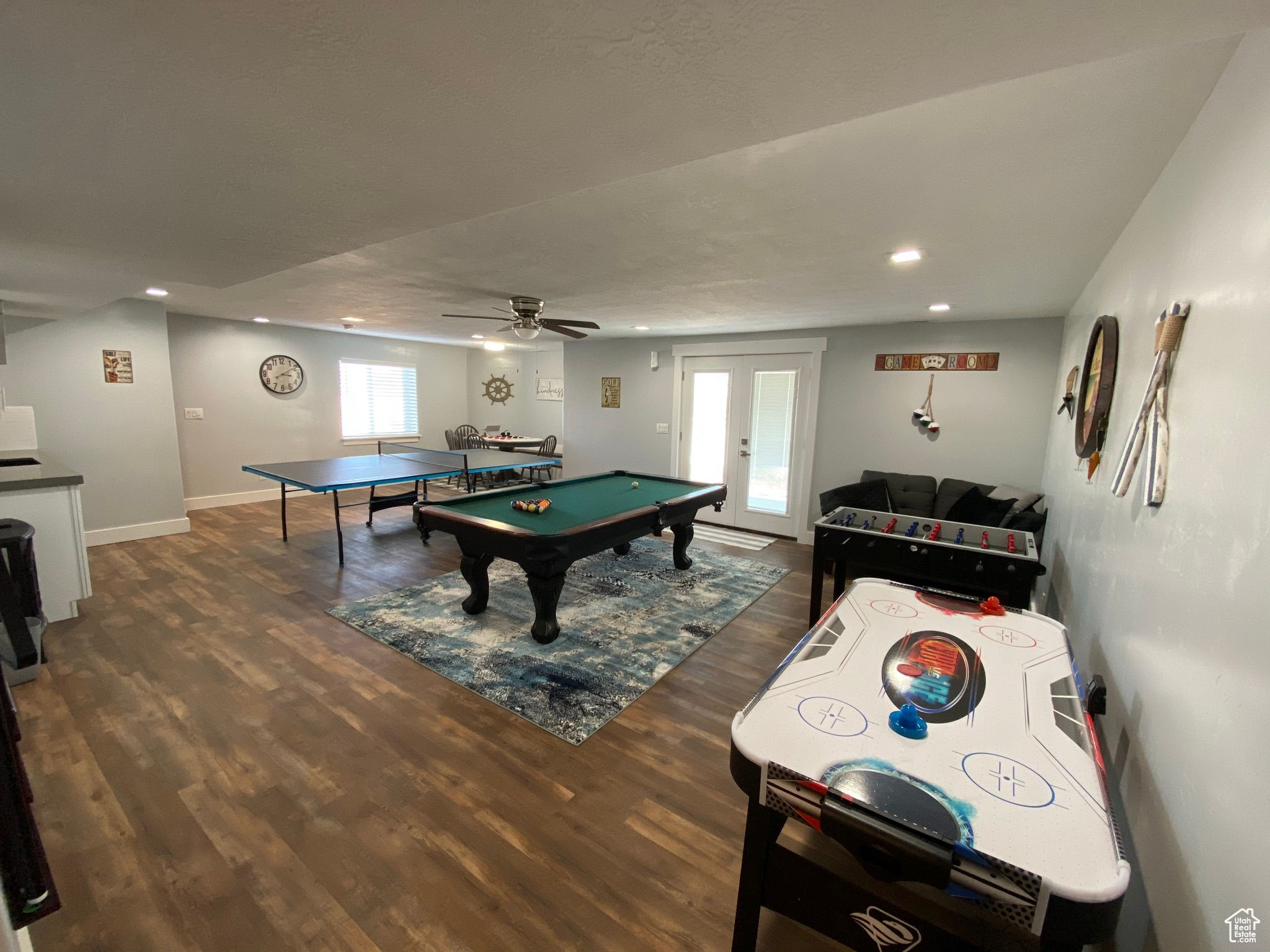 SWEET WATER GOLF COU - Residential
