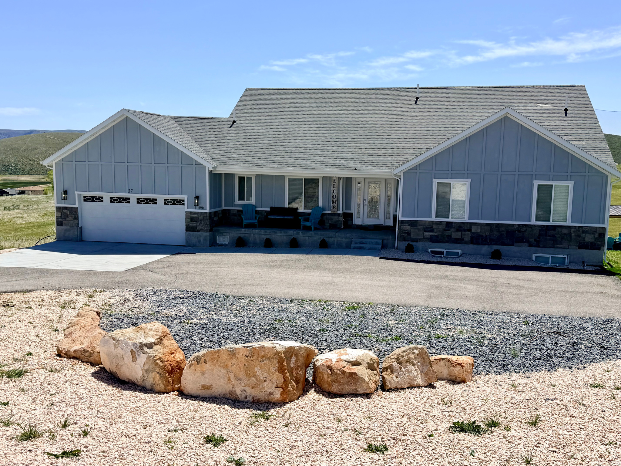 SWEET WATER GOLF COU - Residential