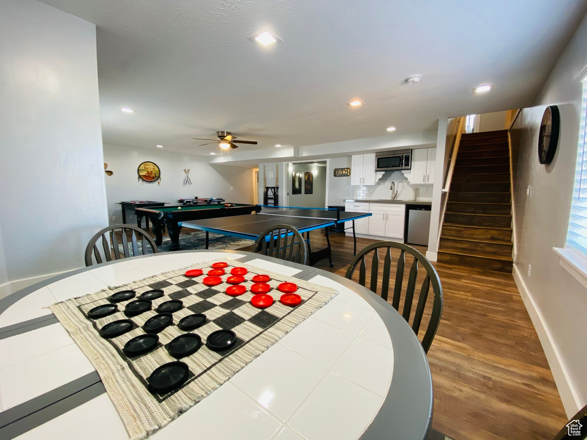 SWEET WATER GOLF COU - Residential