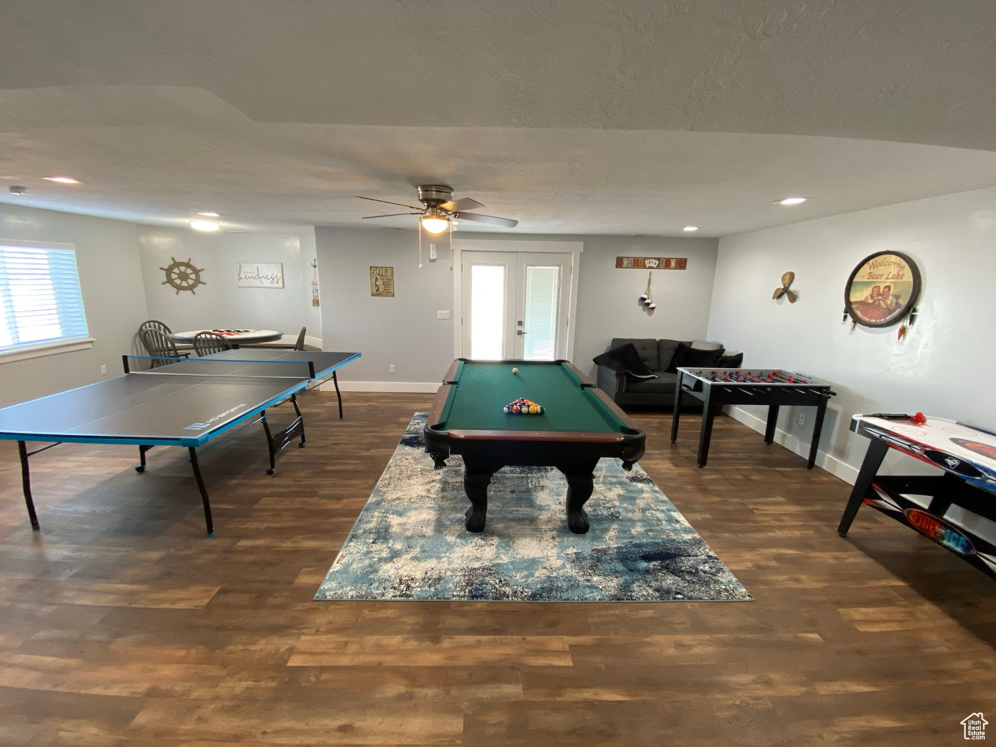 SWEET WATER GOLF COU - Residential
