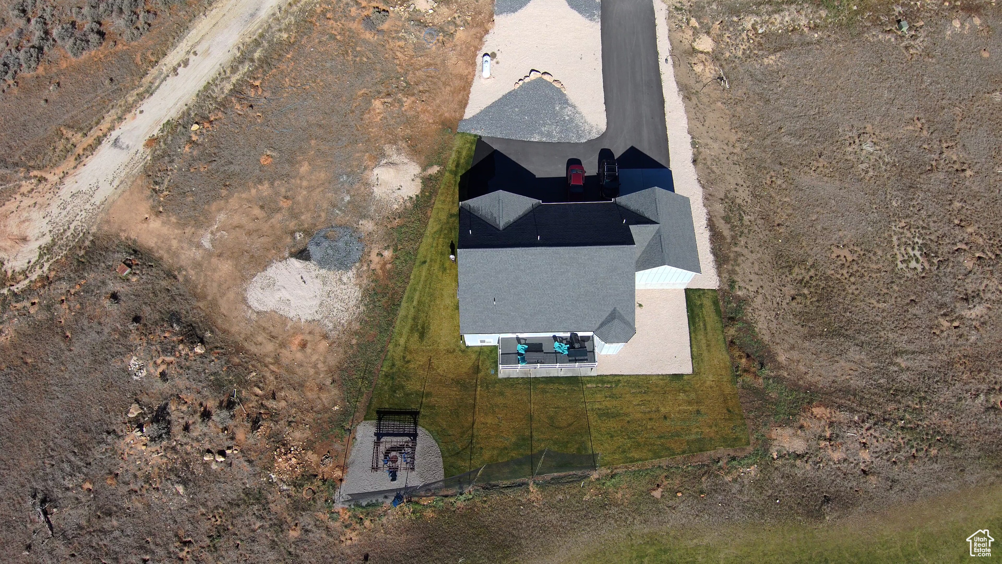SWEET WATER GOLF COU - Residential