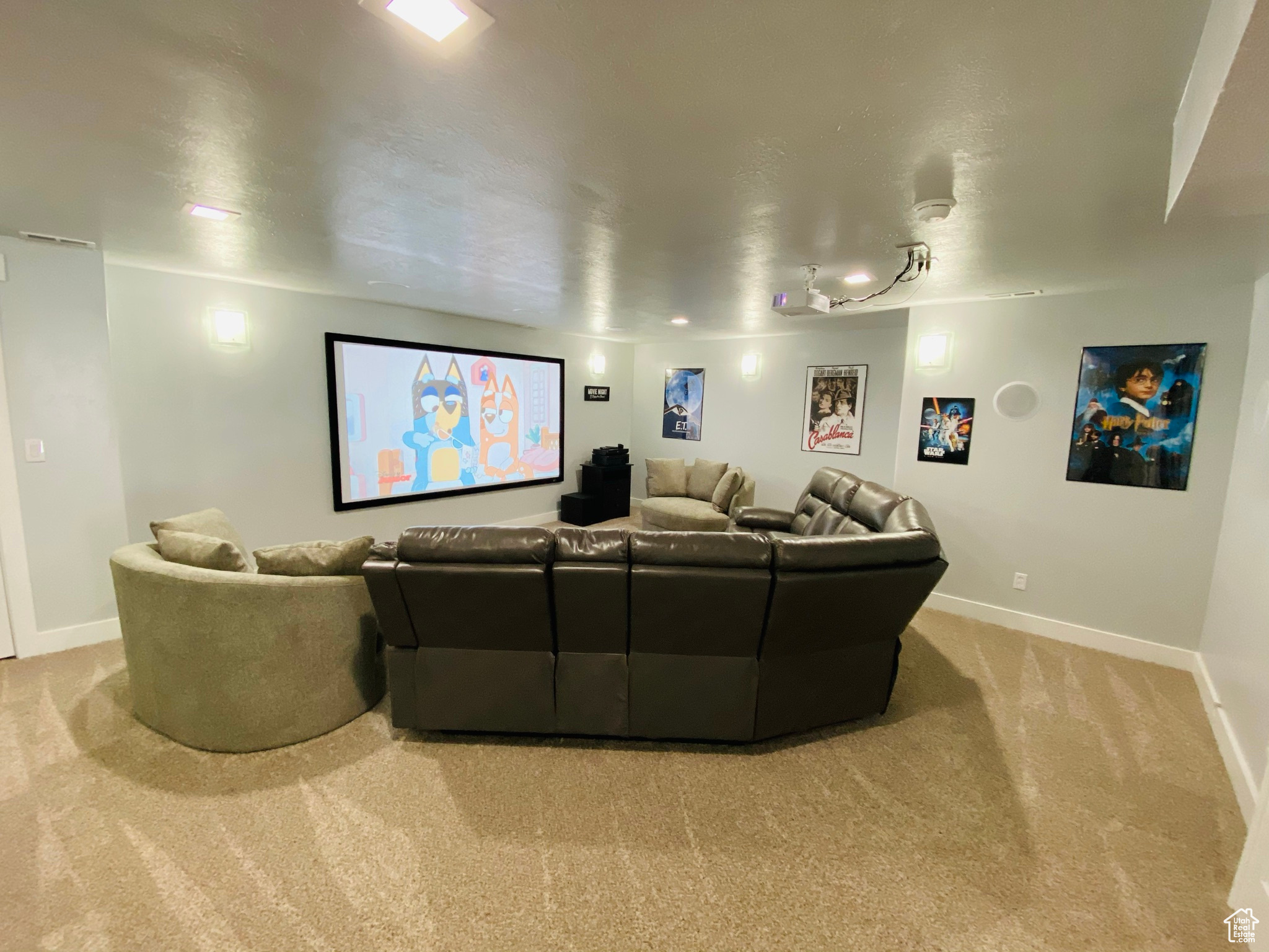 SWEET WATER GOLF COU - Residential
