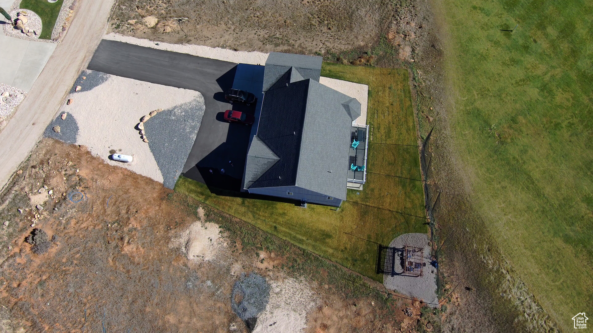 SWEET WATER GOLF COU - Residential