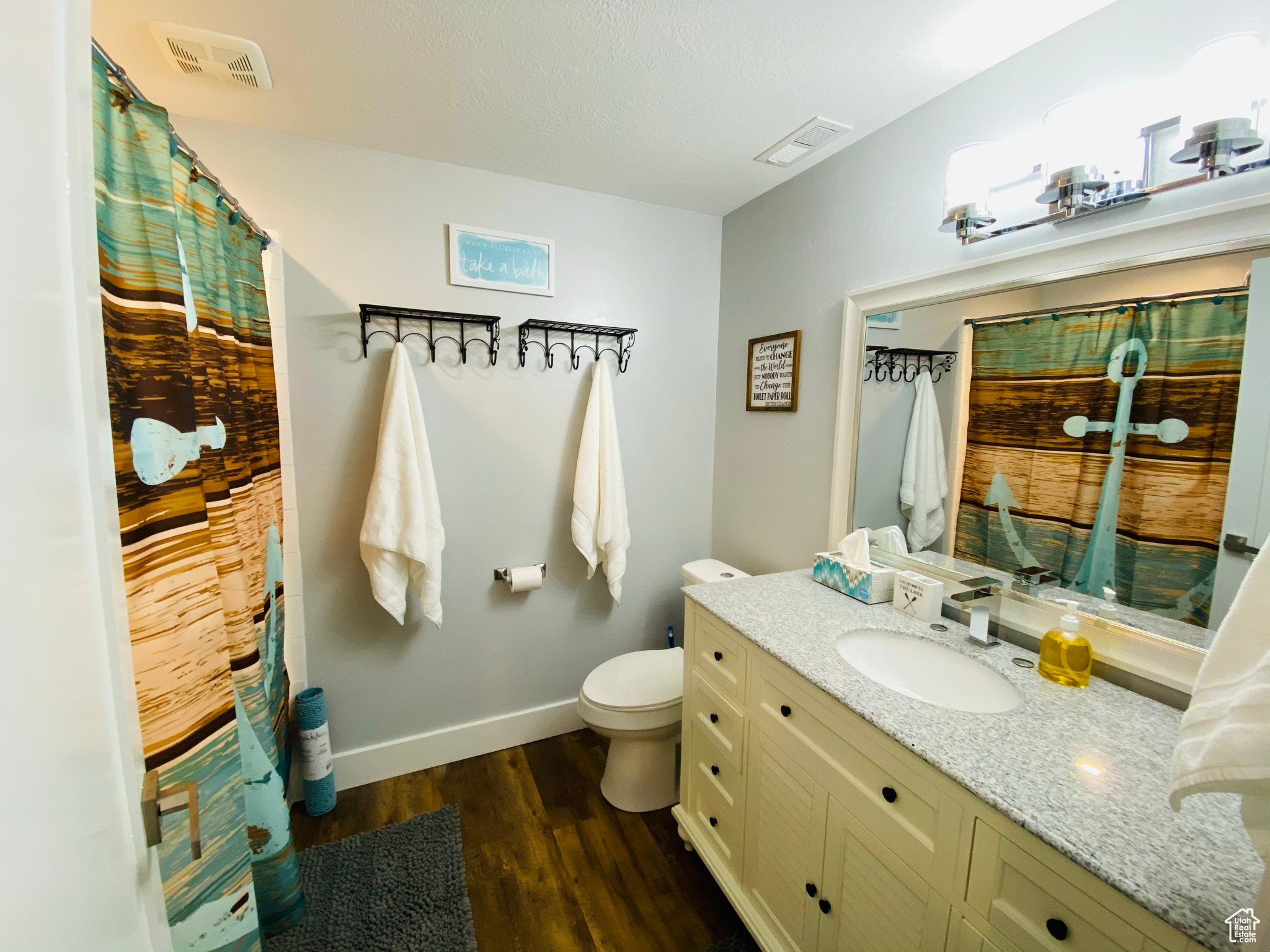 SWEET WATER GOLF COU - Residential