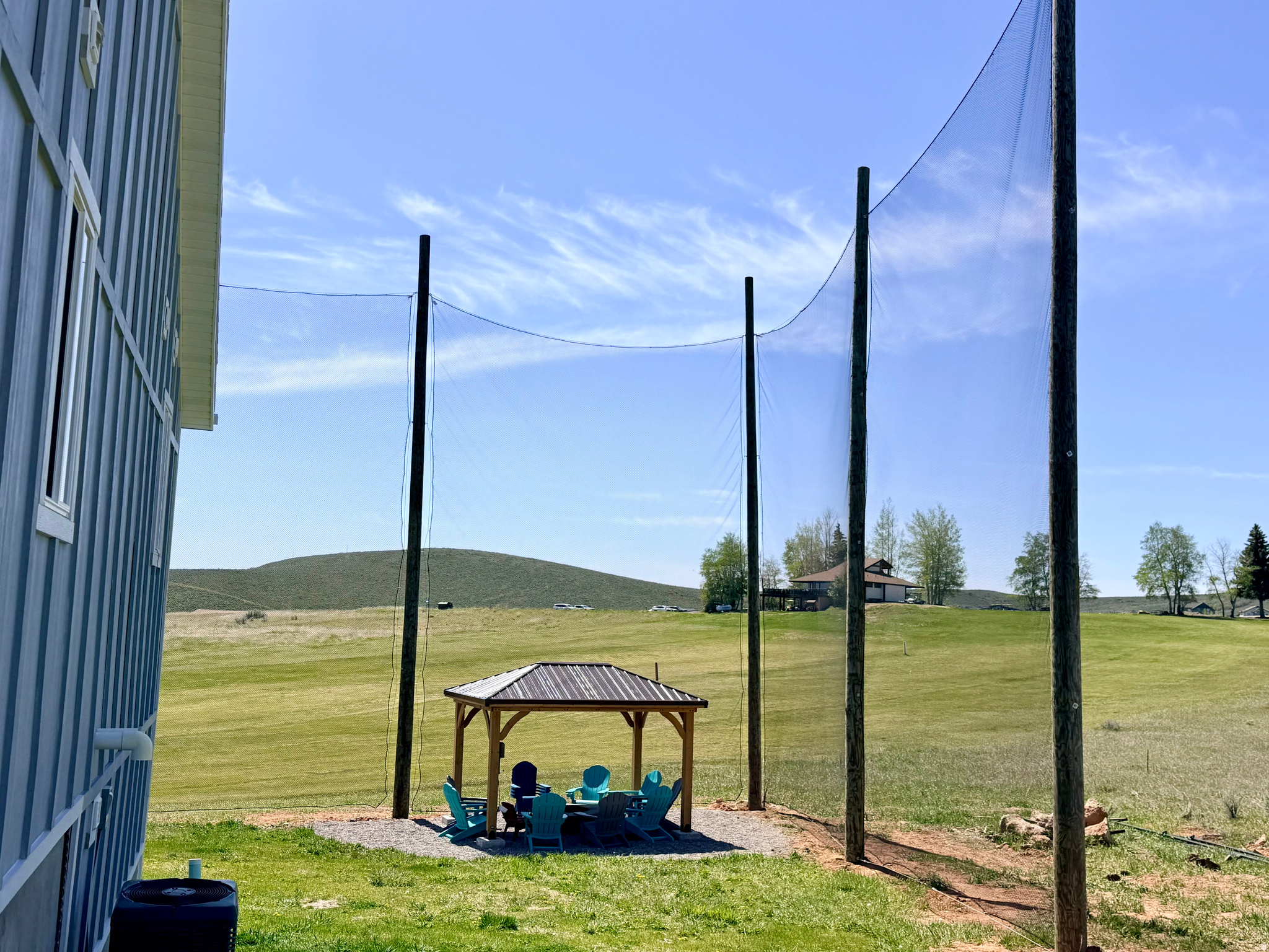 SWEET WATER GOLF COU - Residential