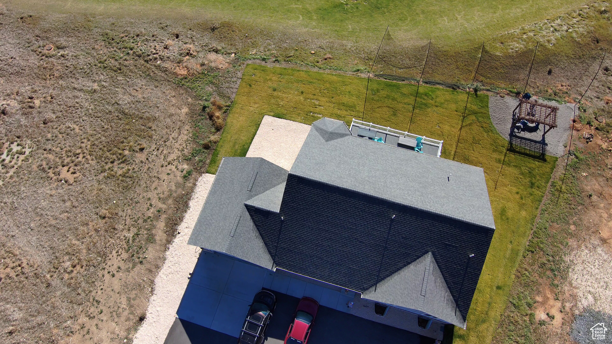 SWEET WATER GOLF COU - Residential