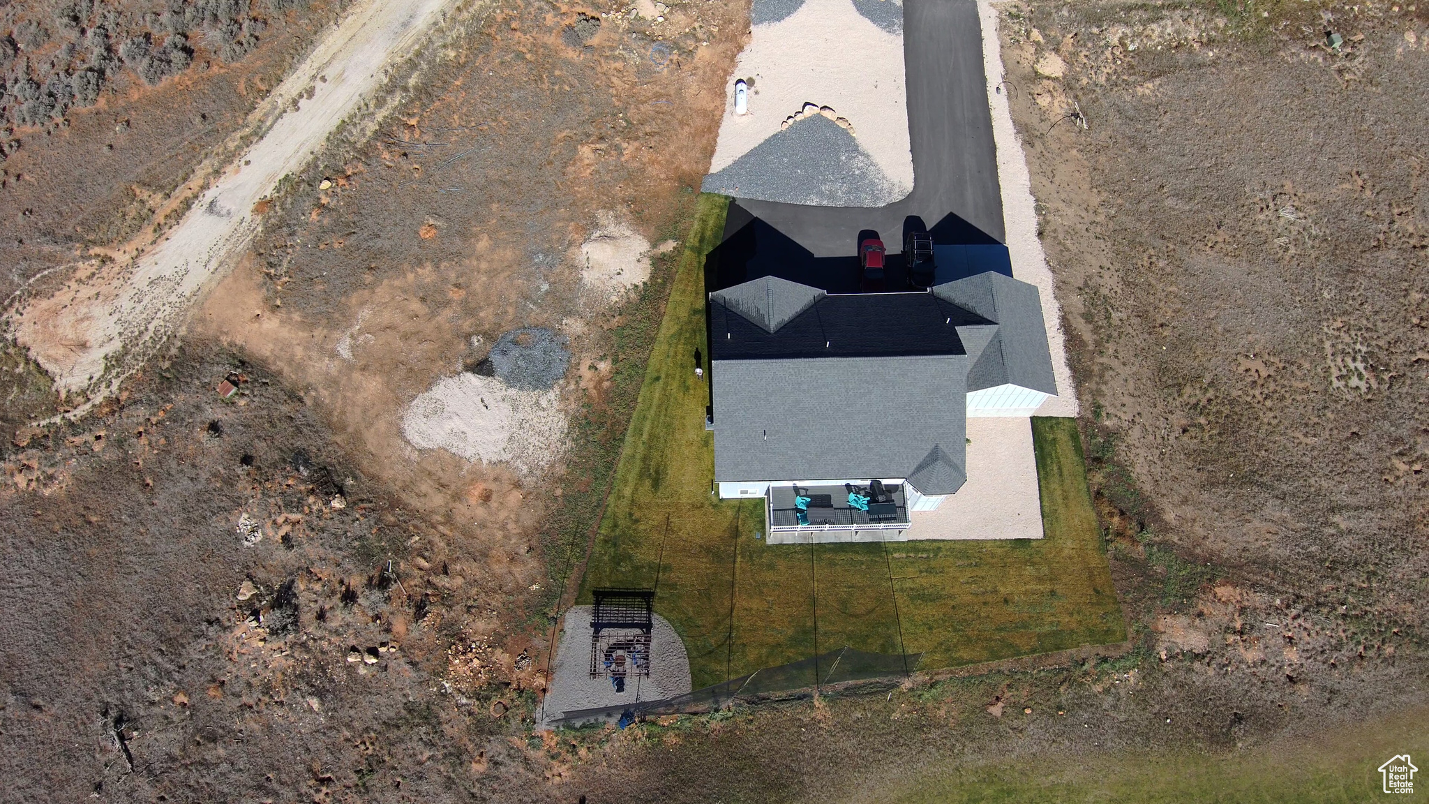 SWEET WATER GOLF COU - Residential