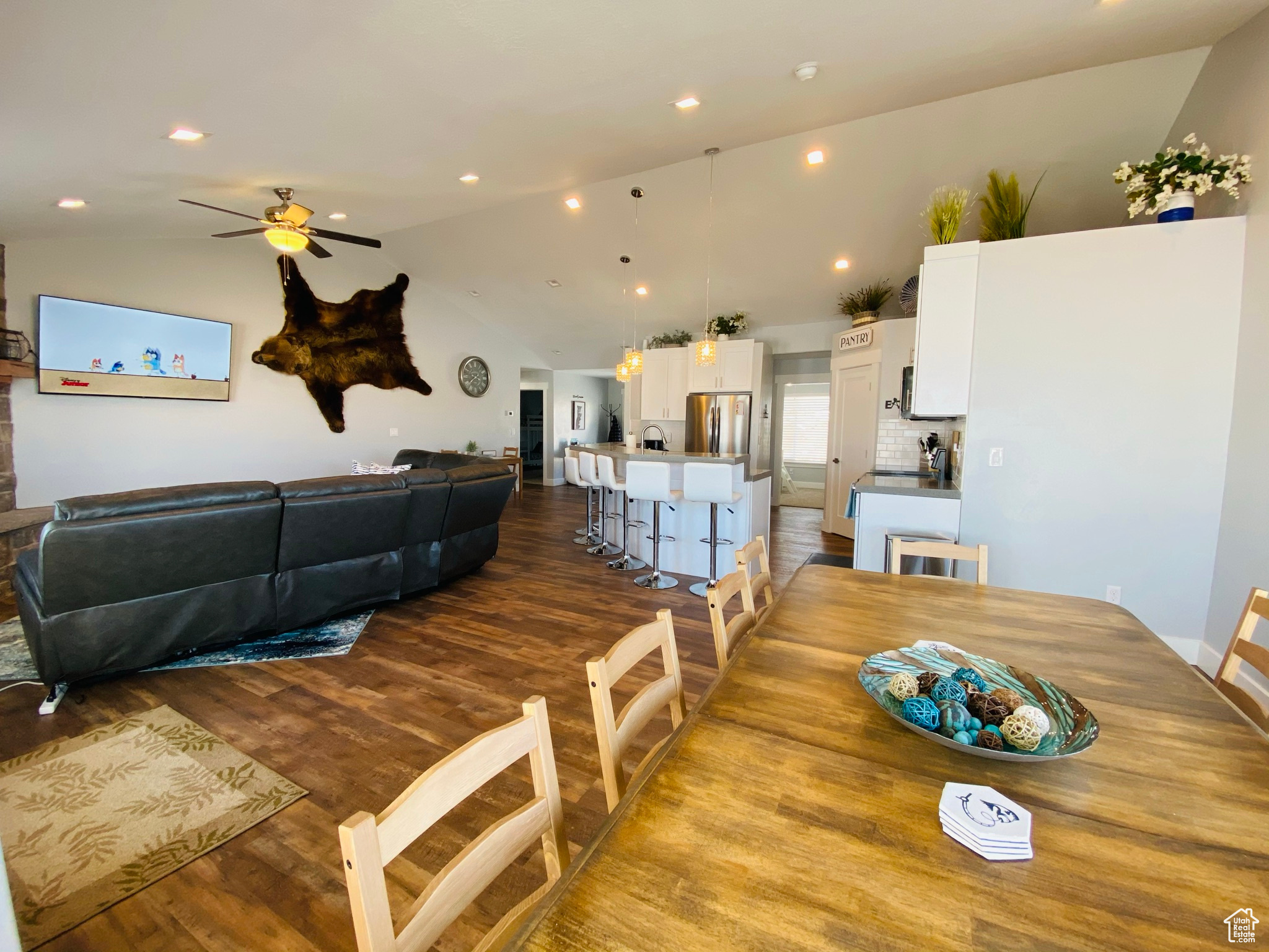 SWEET WATER GOLF COU - Residential