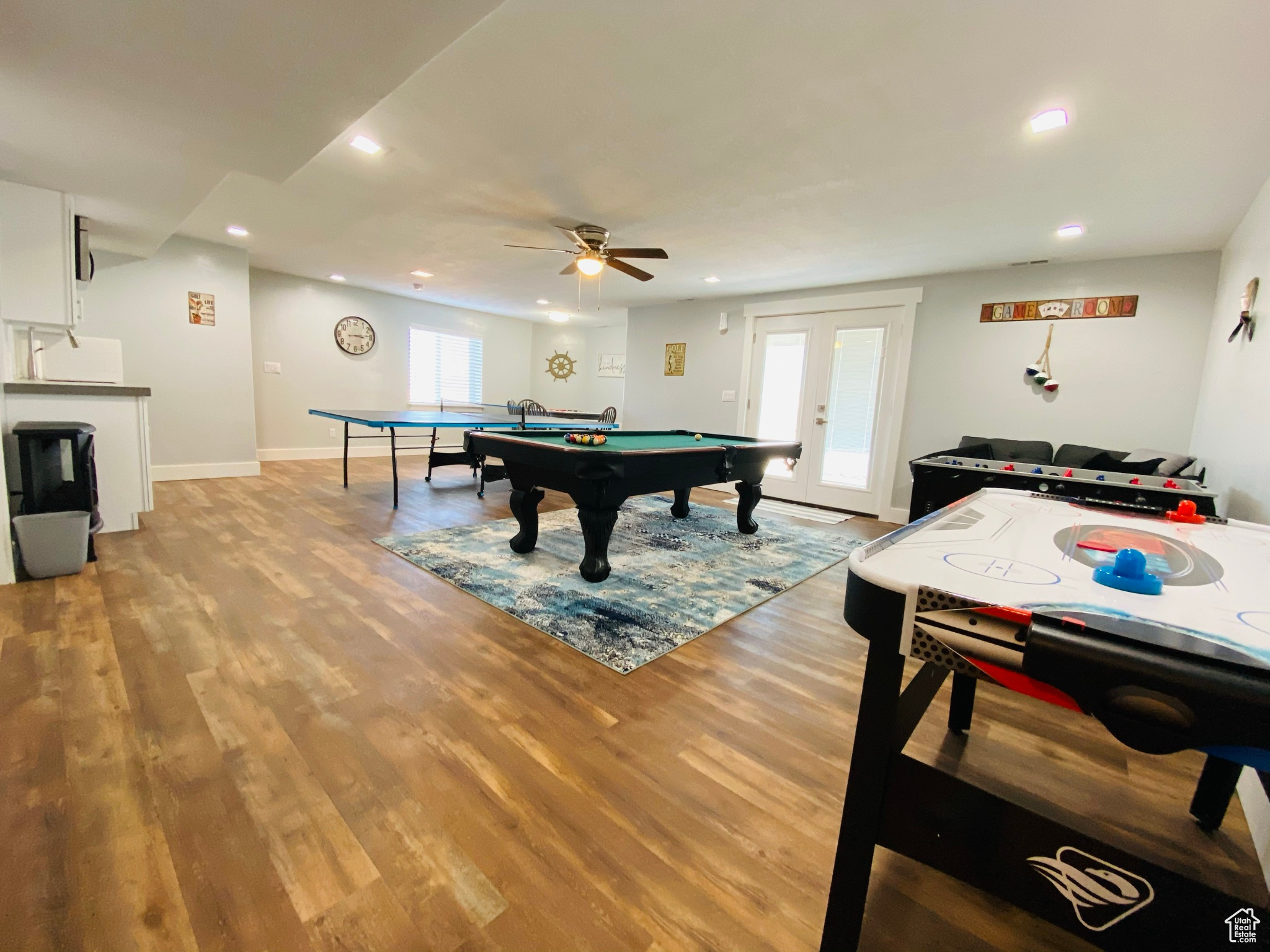 SWEET WATER GOLF COU - Residential