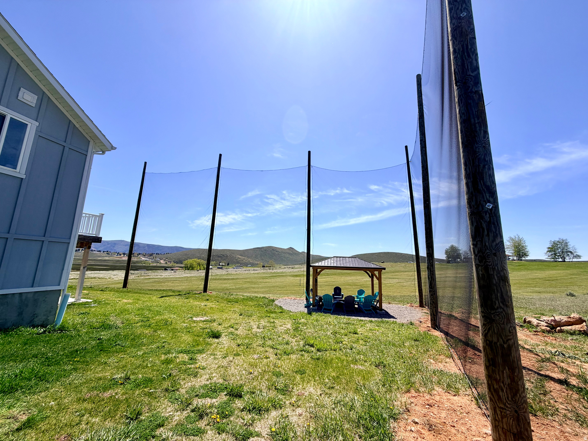SWEET WATER GOLF COU - Residential
