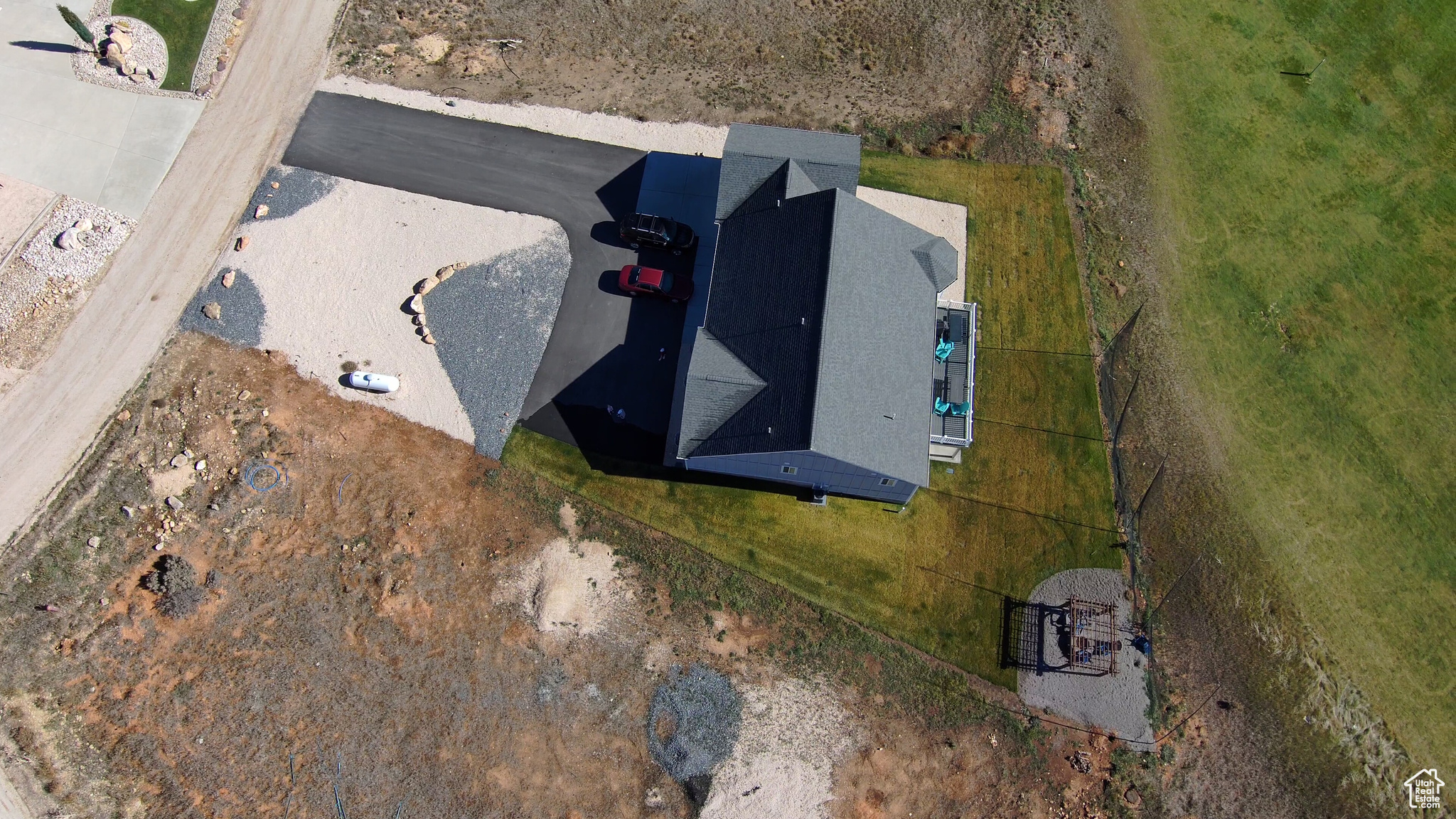 SWEET WATER GOLF COU - Residential