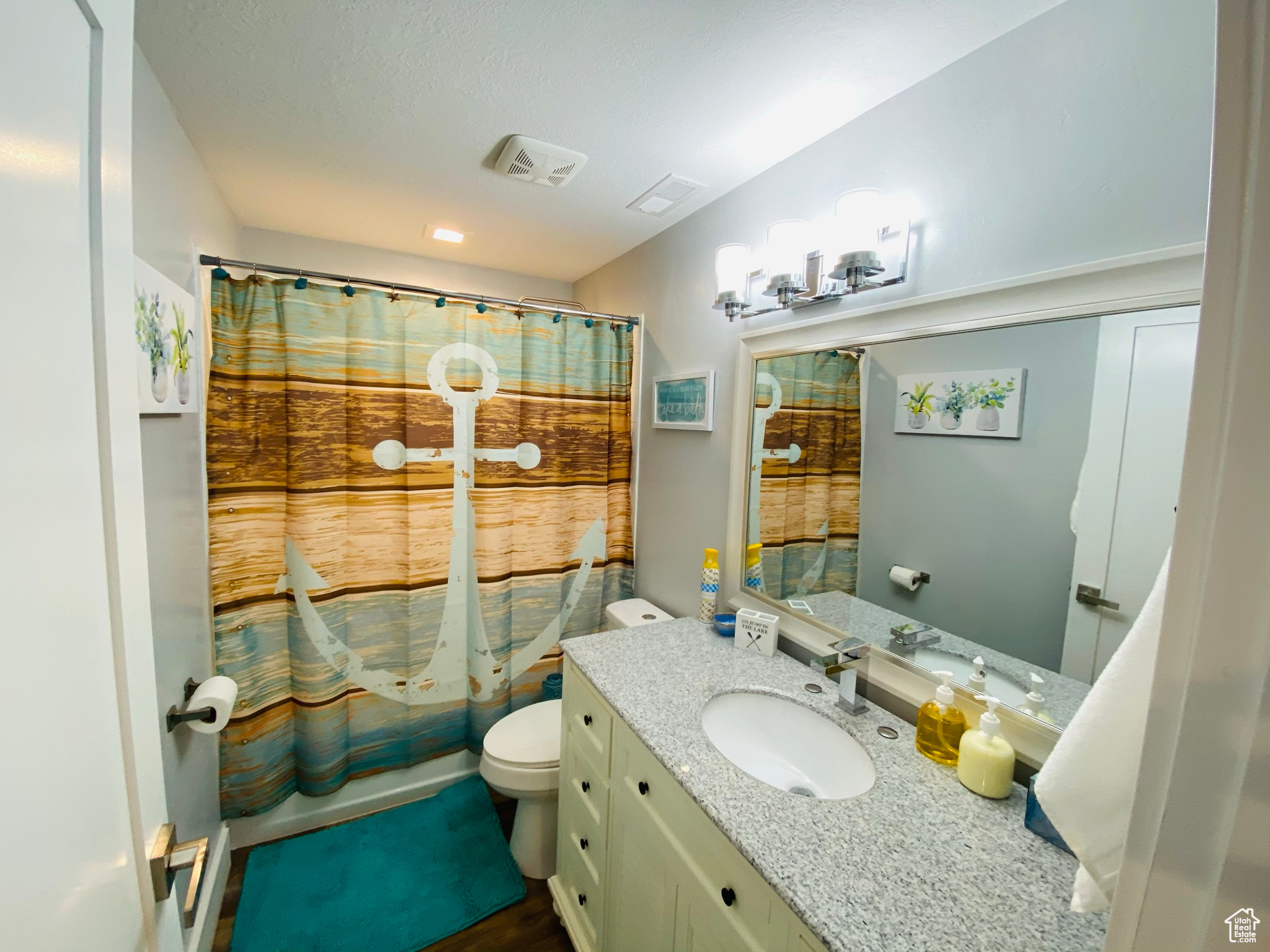SWEET WATER GOLF COU - Residential