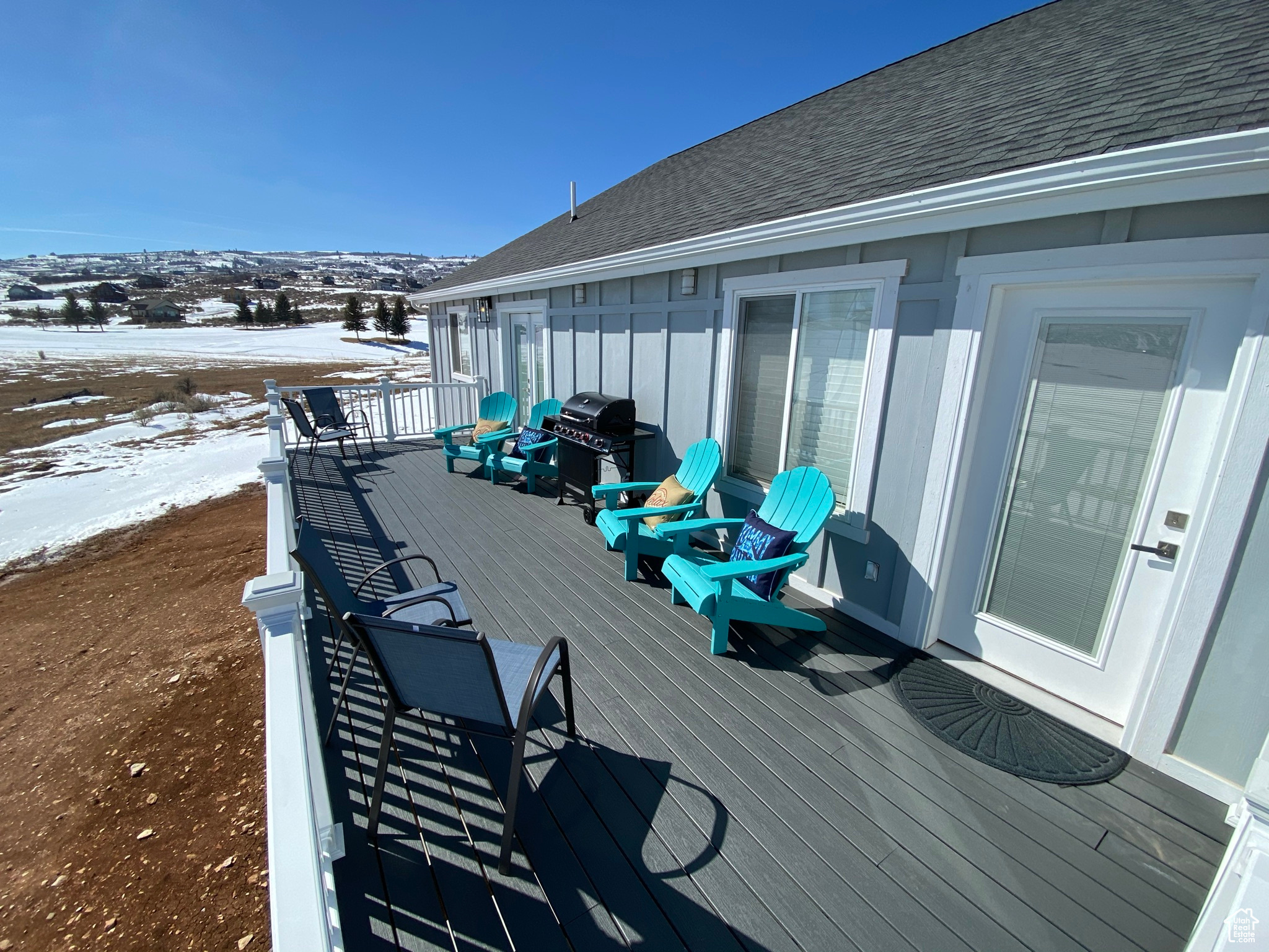 SWEET WATER GOLF COU - Residential