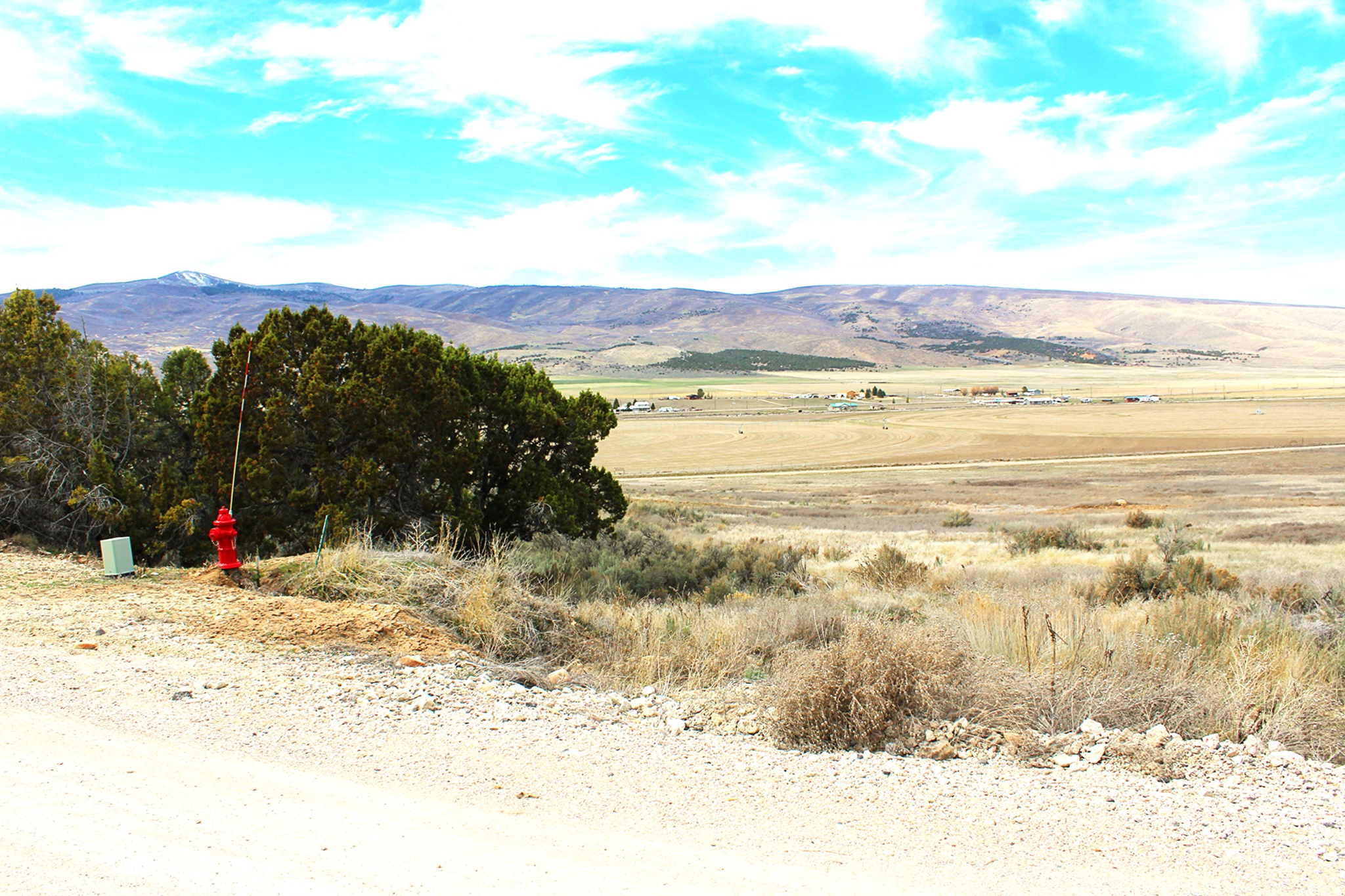 BLACKHAWK MOUNTAIN ESTATES - Land