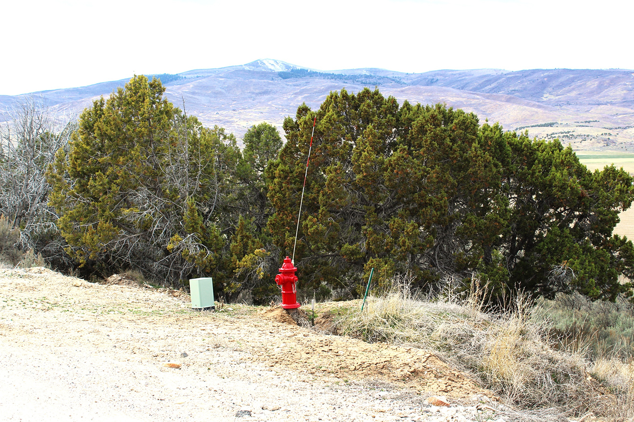 BLACKHAWK MOUNTAIN ESTATES - Land