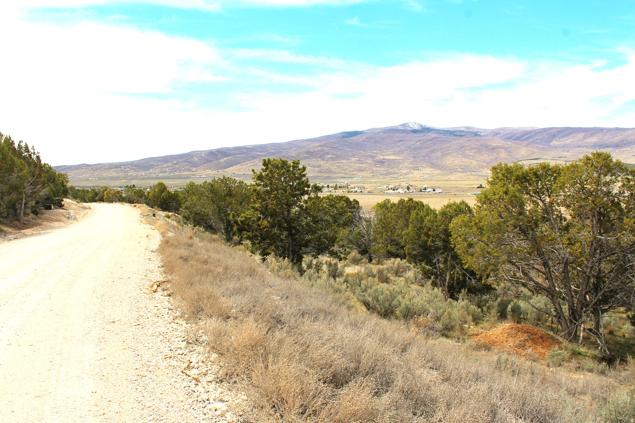 BLACKHAWK MOUNTAIN ESTATES - Land
