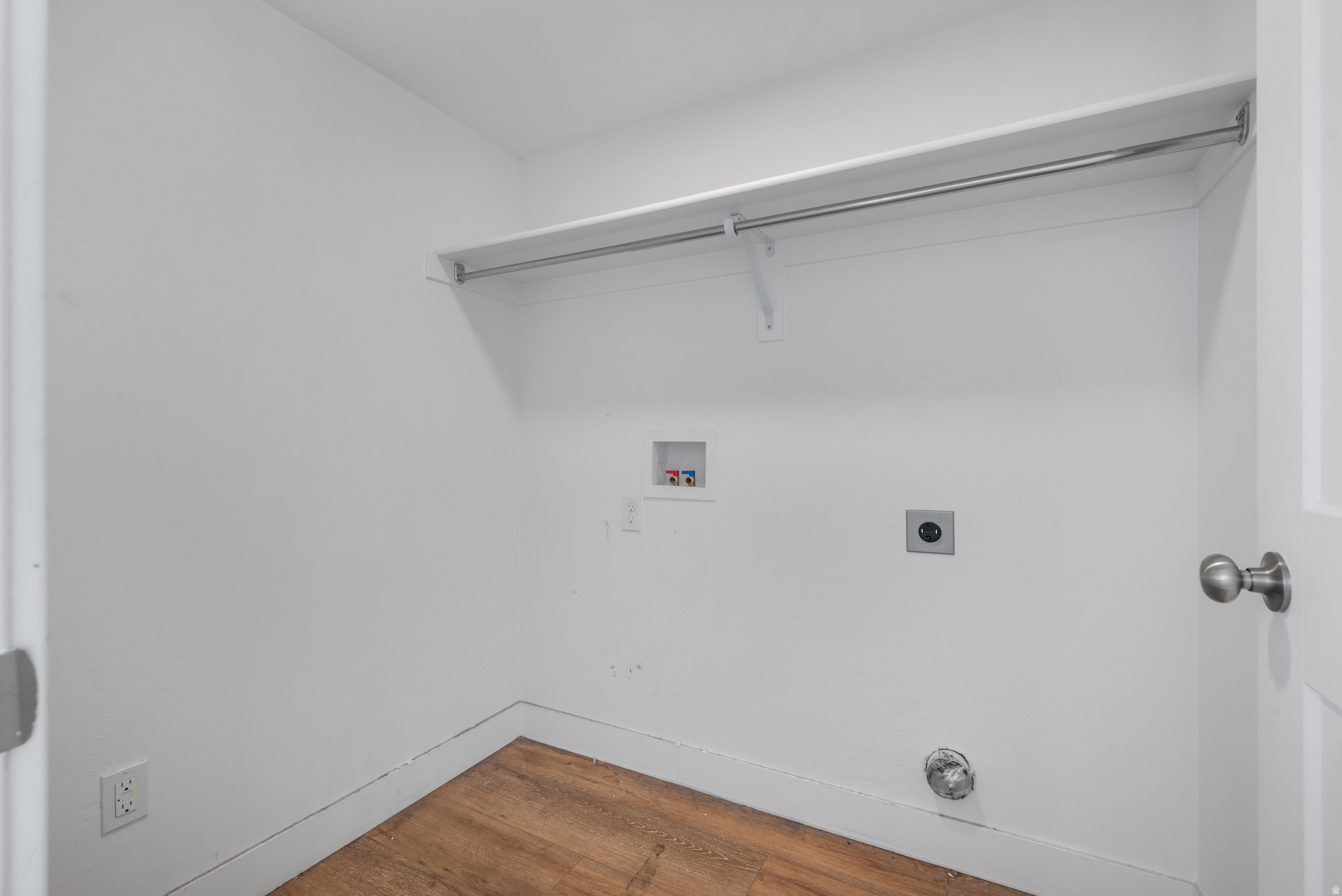 ROBERTS ROOST - Residential