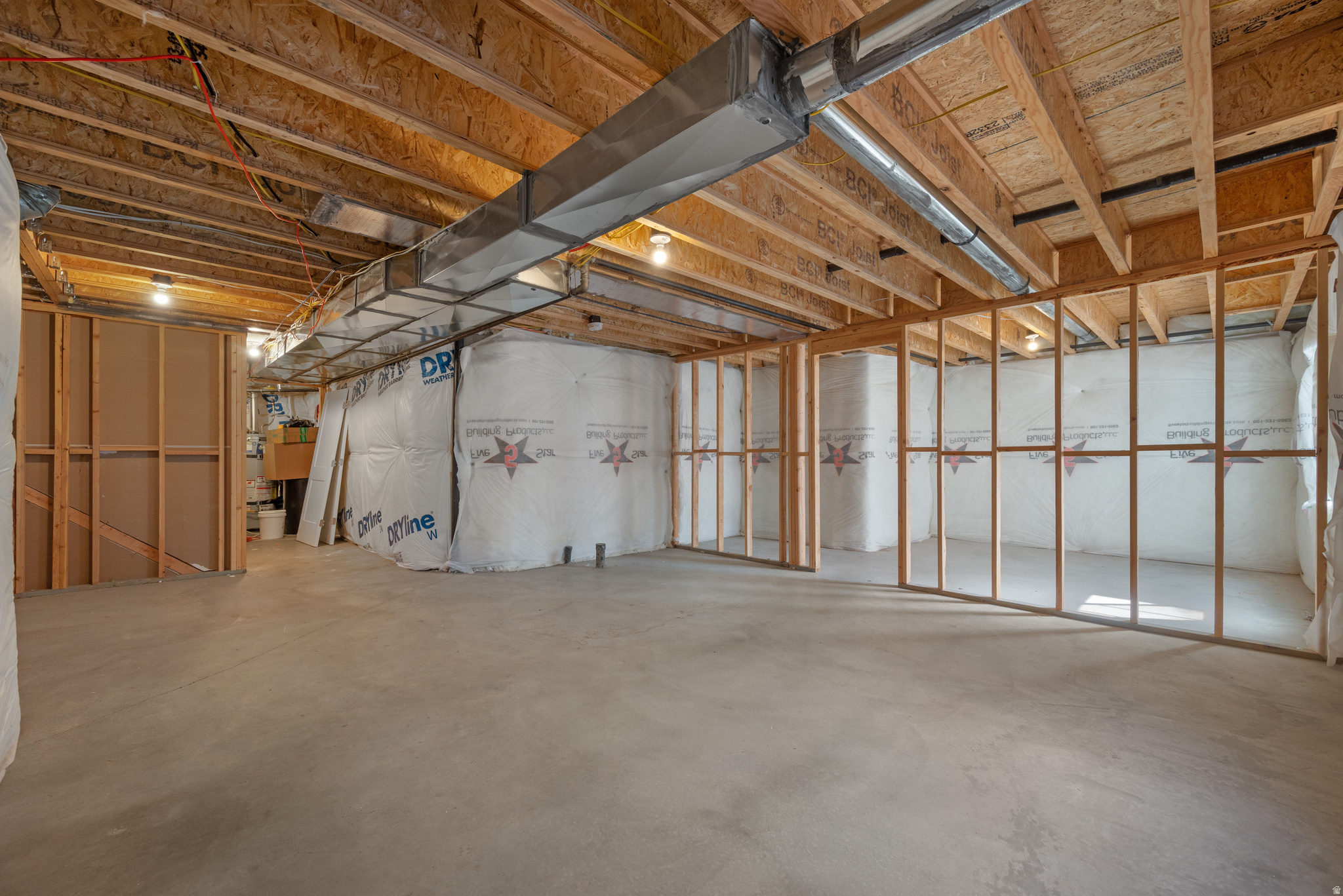 ROBERTS ROOST - Residential