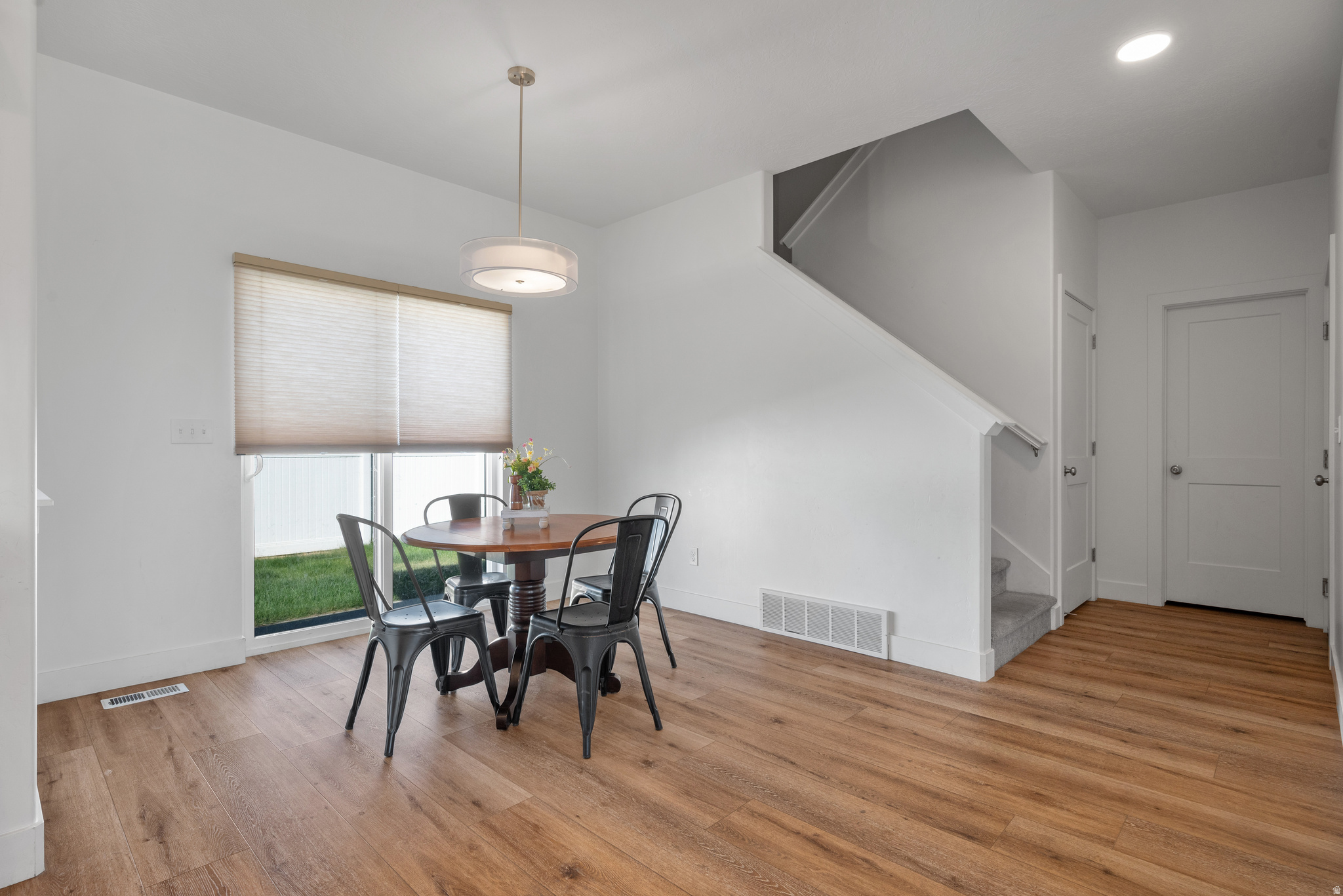 ROBERTS ROOST - Residential