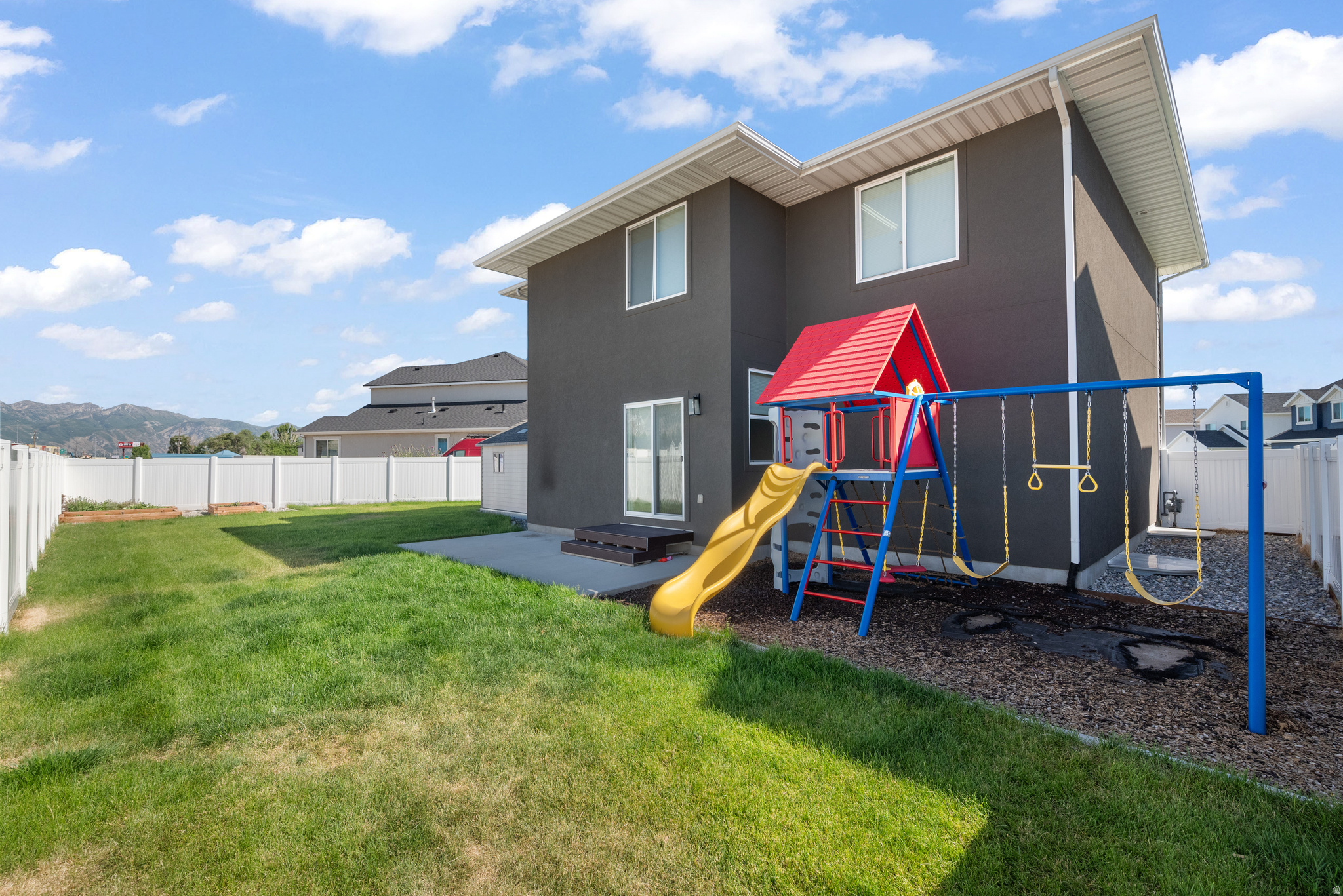 ROBERTS ROOST - Residential