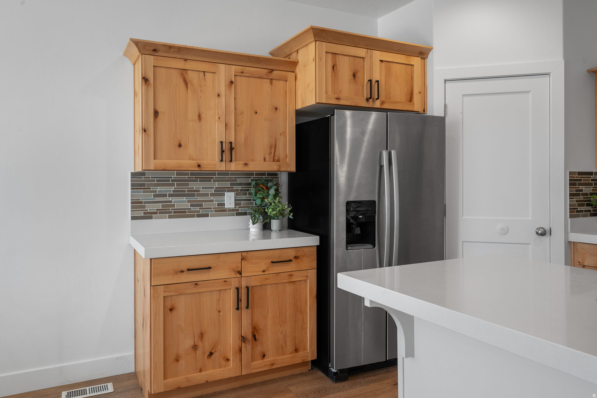ROBERTS ROOST - Residential