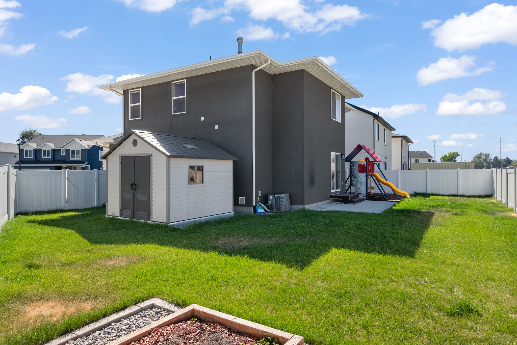 ROBERTS ROOST - Residential