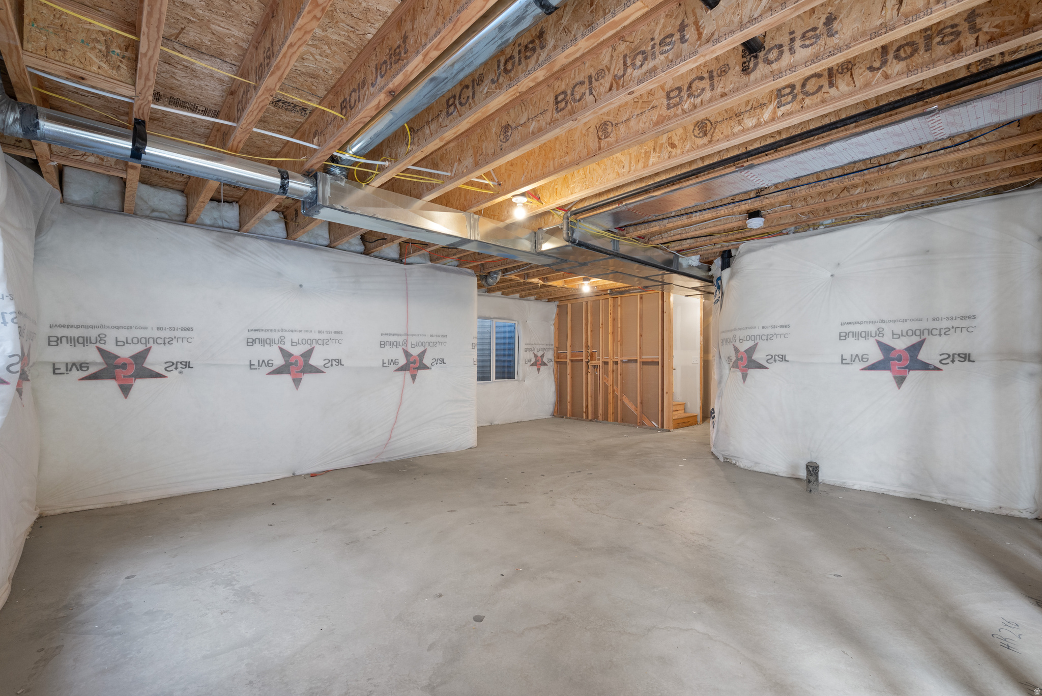 ROBERTS ROOST - Residential