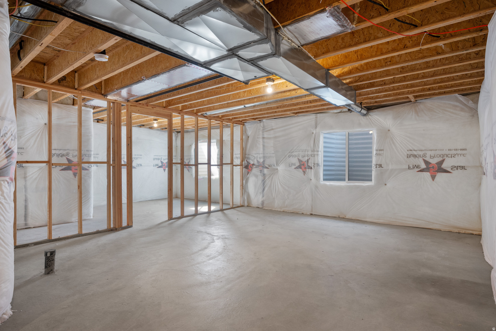 ROBERTS ROOST - Residential