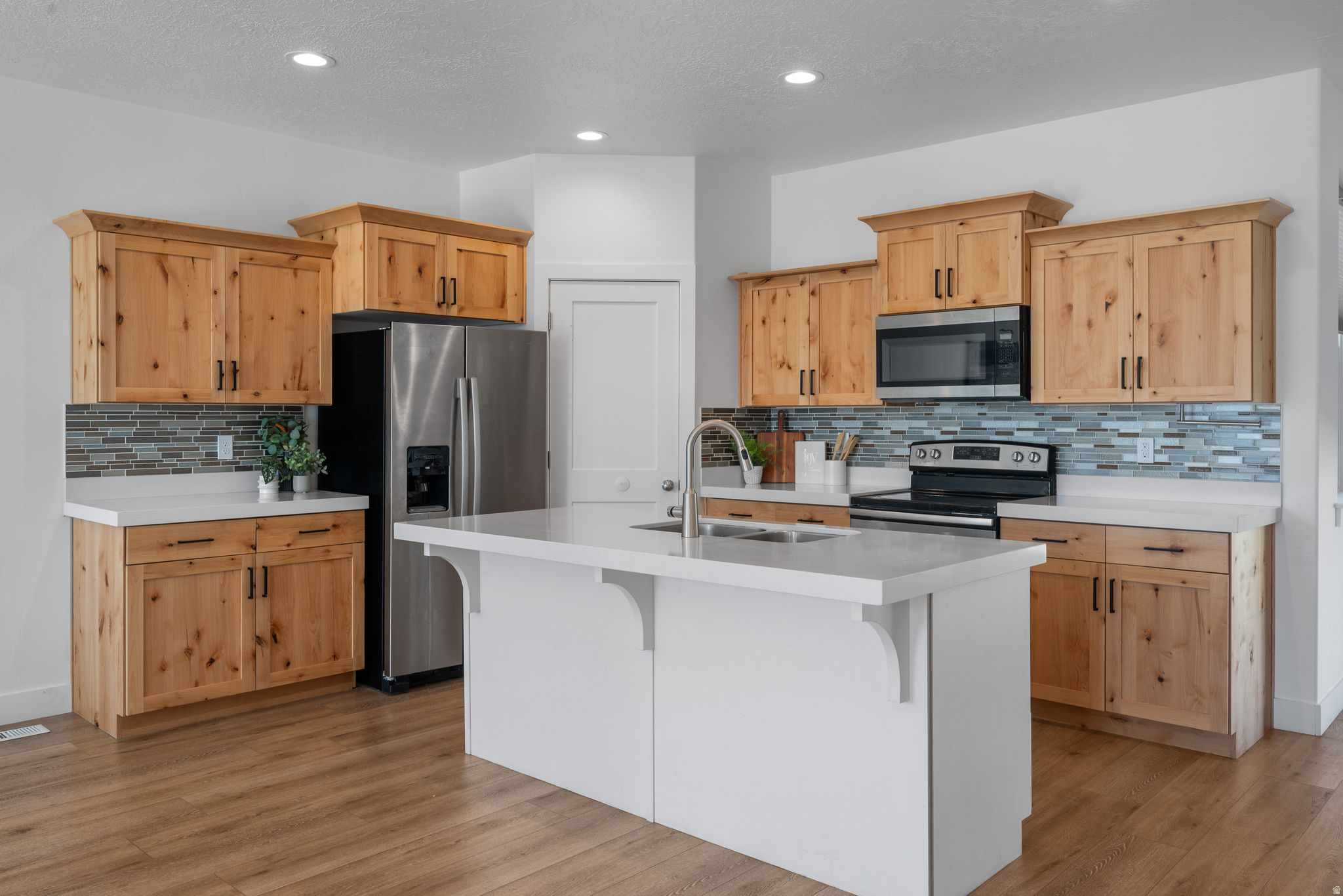 ROBERTS ROOST - Residential