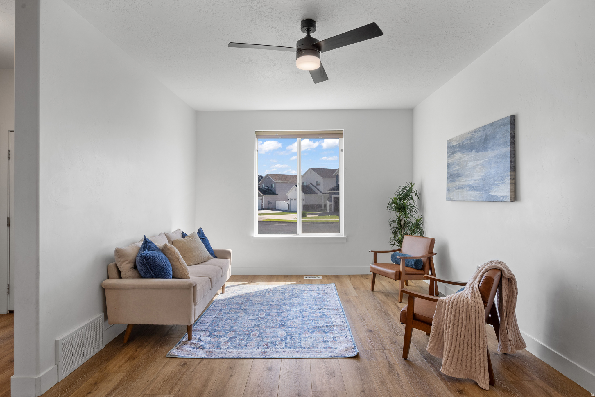 ROBERTS ROOST - Residential