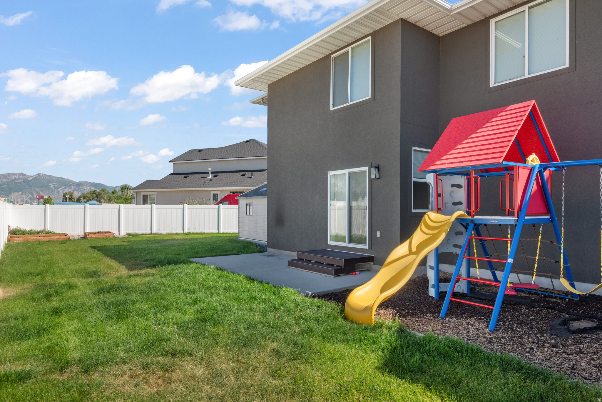 ROBERTS ROOST - Residential