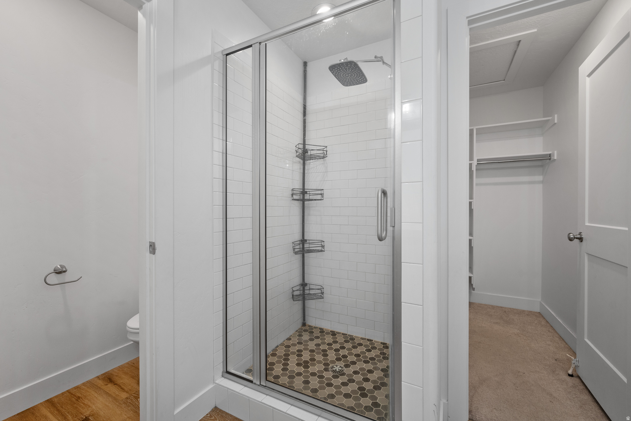 ROBERTS ROOST - Residential