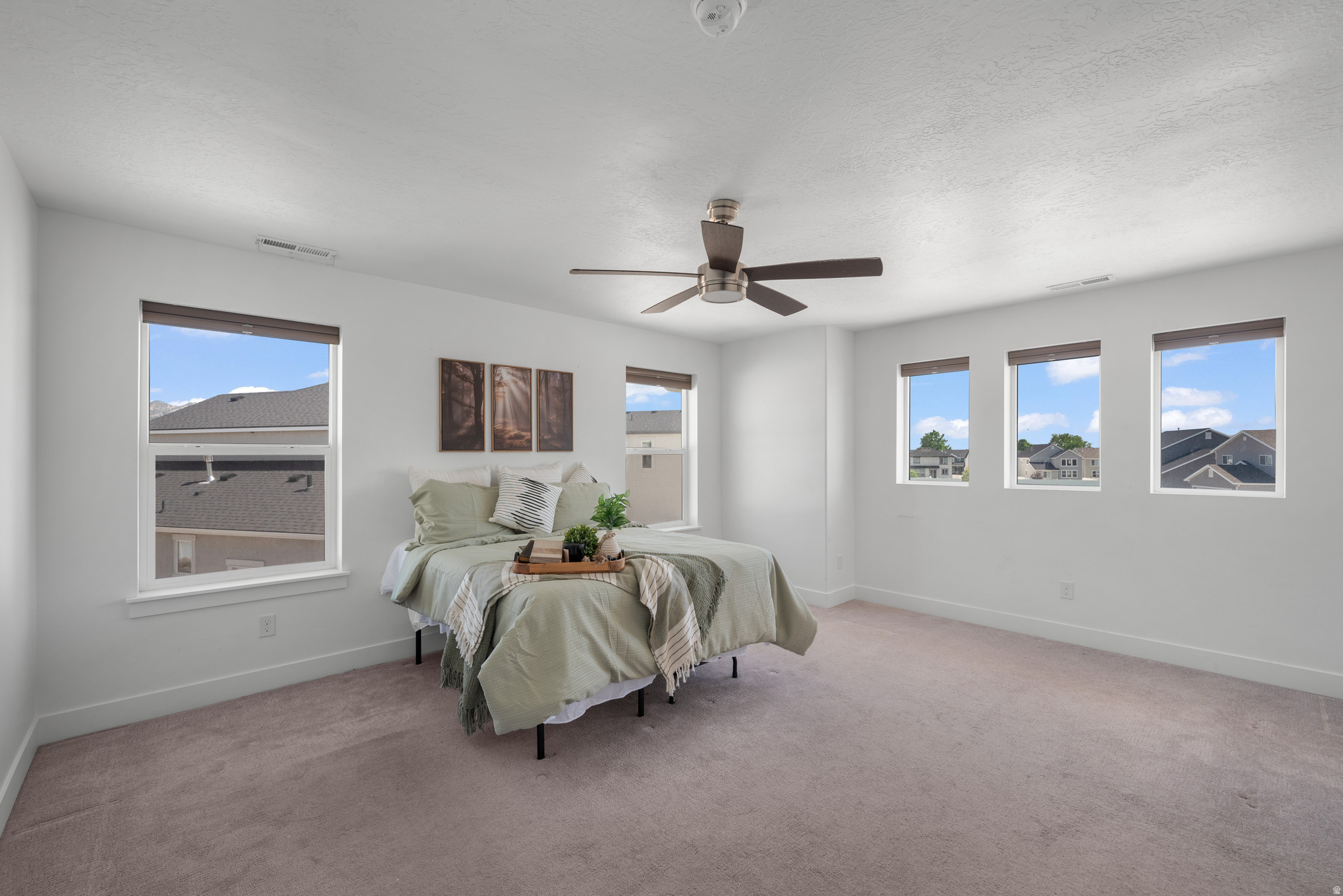 ROBERTS ROOST - Residential