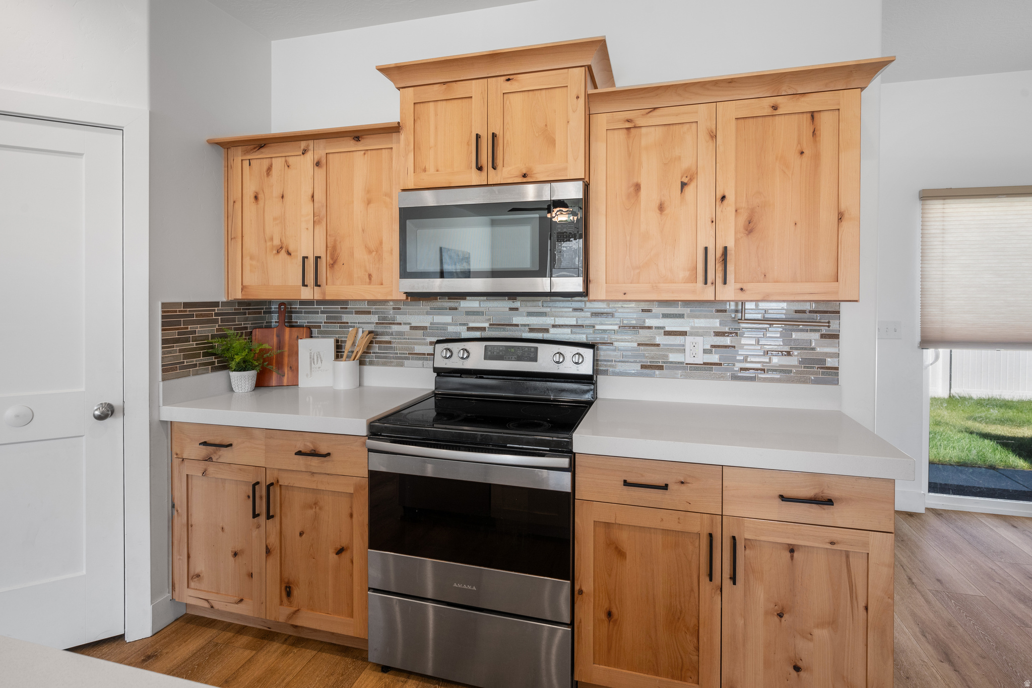ROBERTS ROOST - Residential