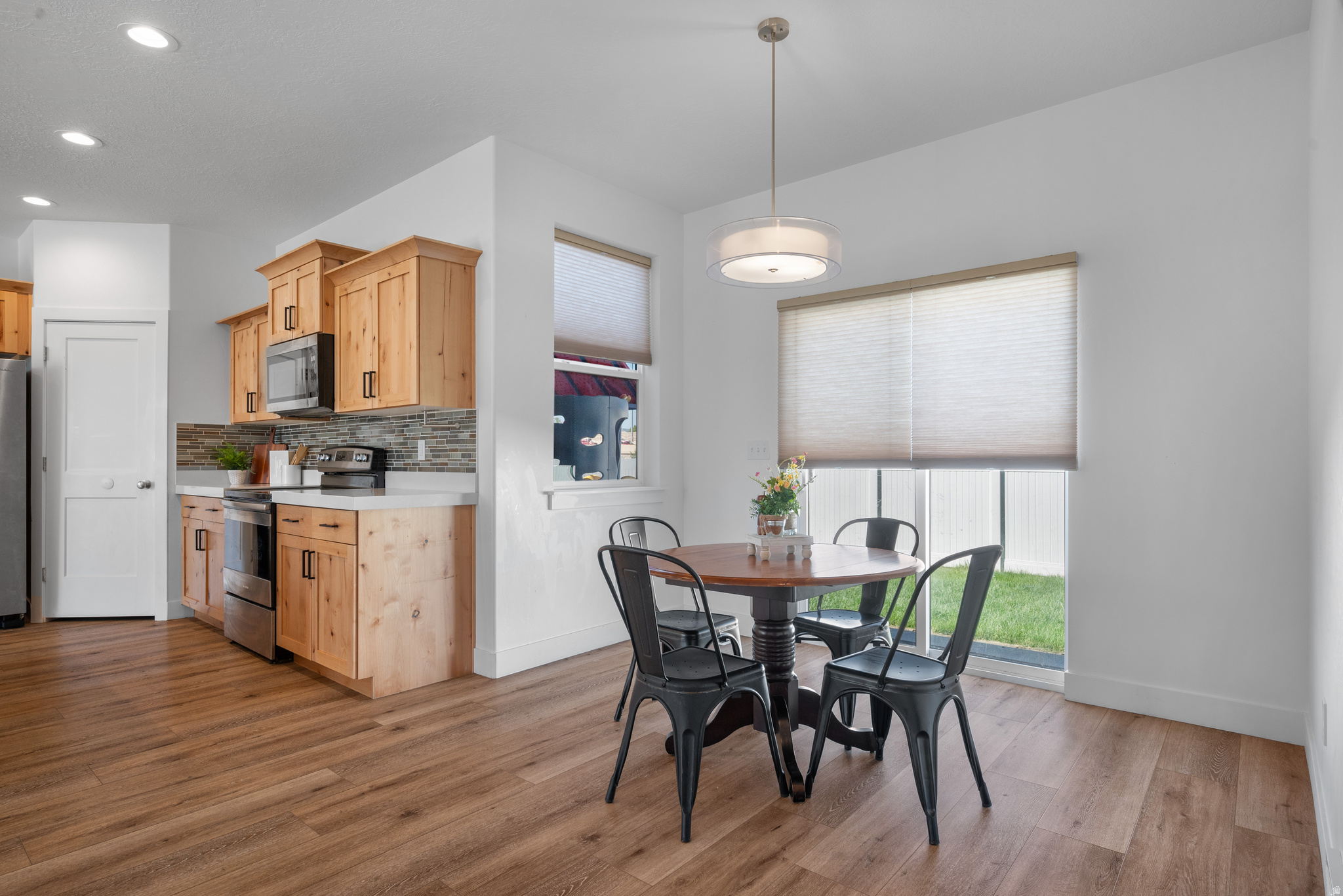 ROBERTS ROOST - Residential