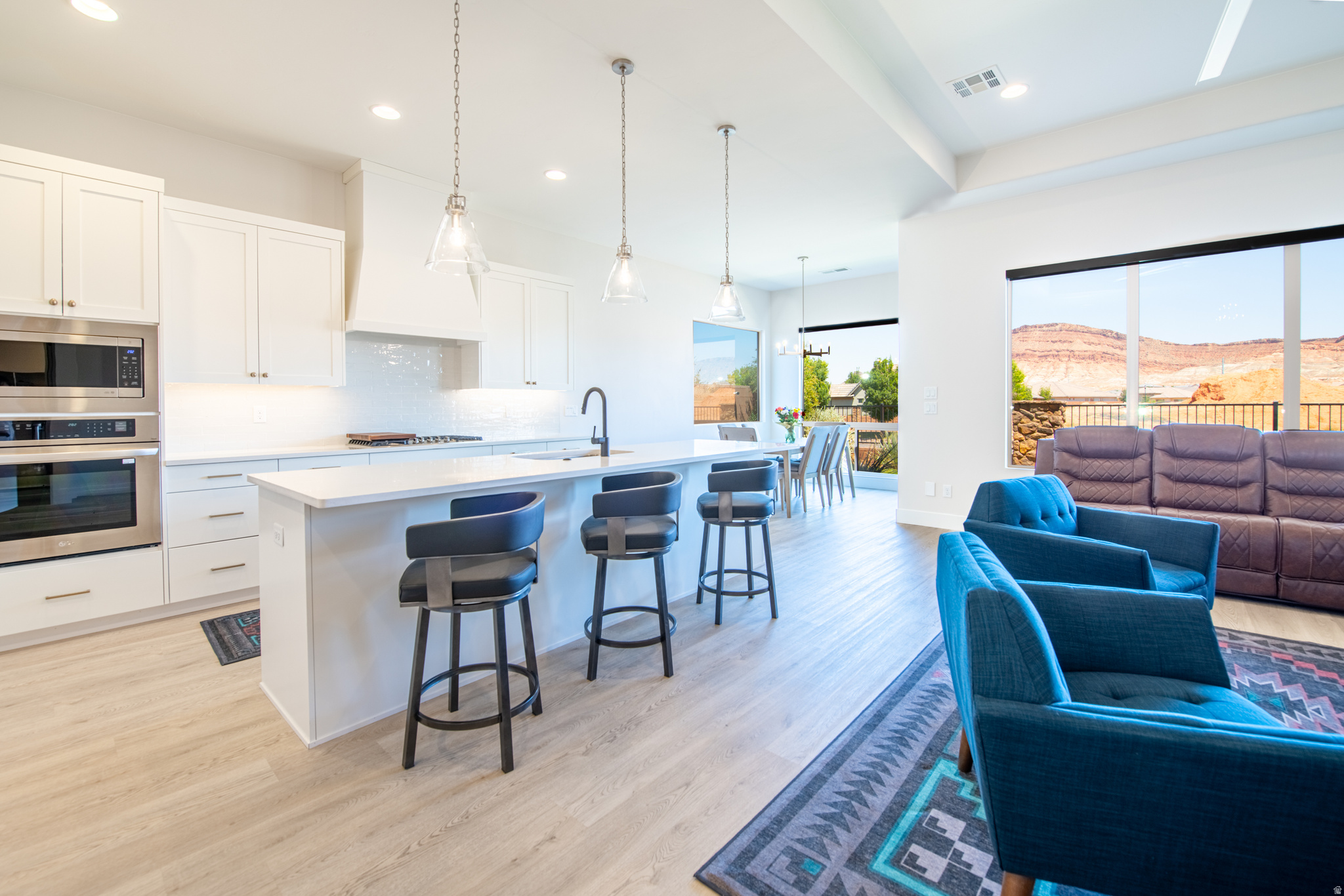 CROSS ROADS AT STUCKI FARMS PH 3 - Residential