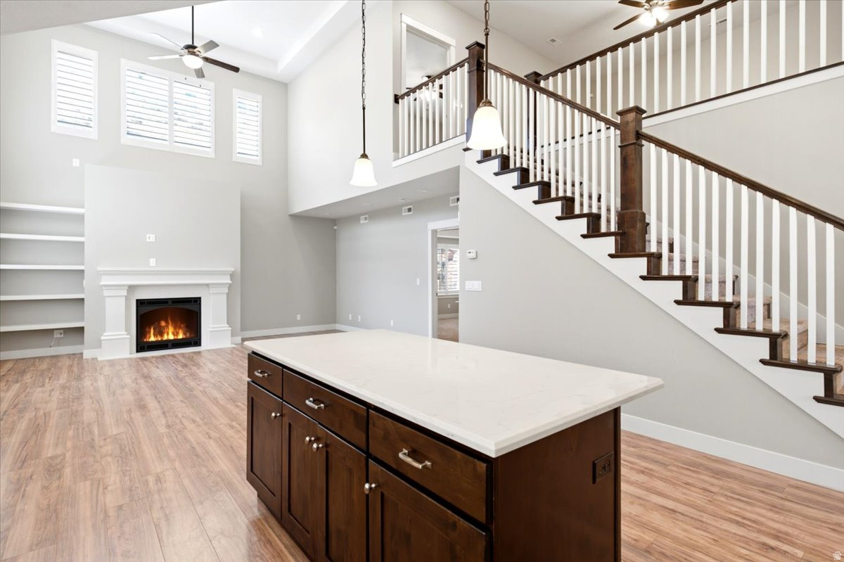 EDGEWOOD ESTATES - Residential