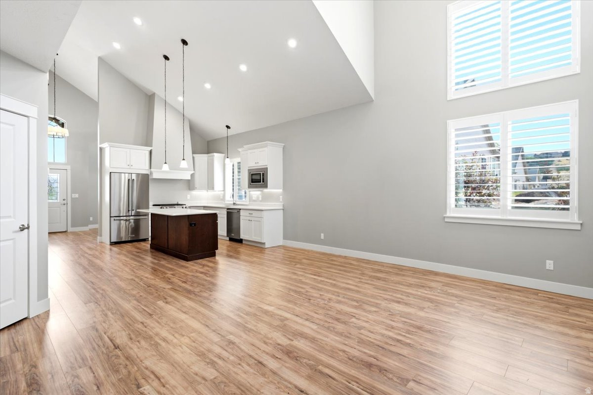 EDGEWOOD ESTATES - Residential