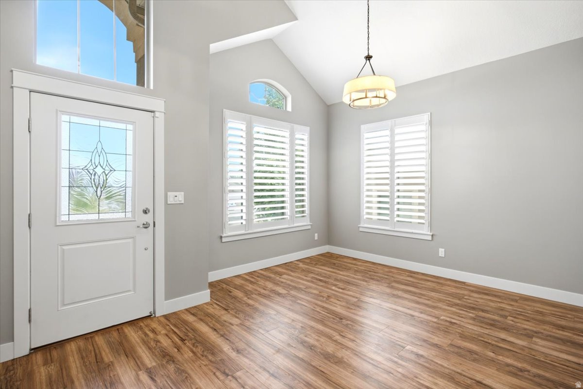 EDGEWOOD ESTATES - Residential