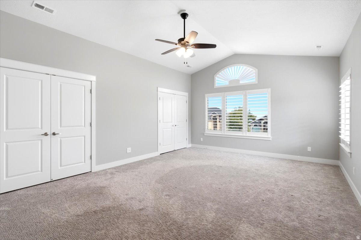 EDGEWOOD ESTATES - Residential