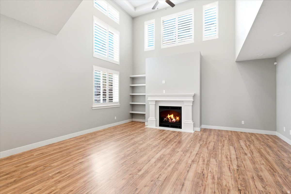 EDGEWOOD ESTATES - Residential