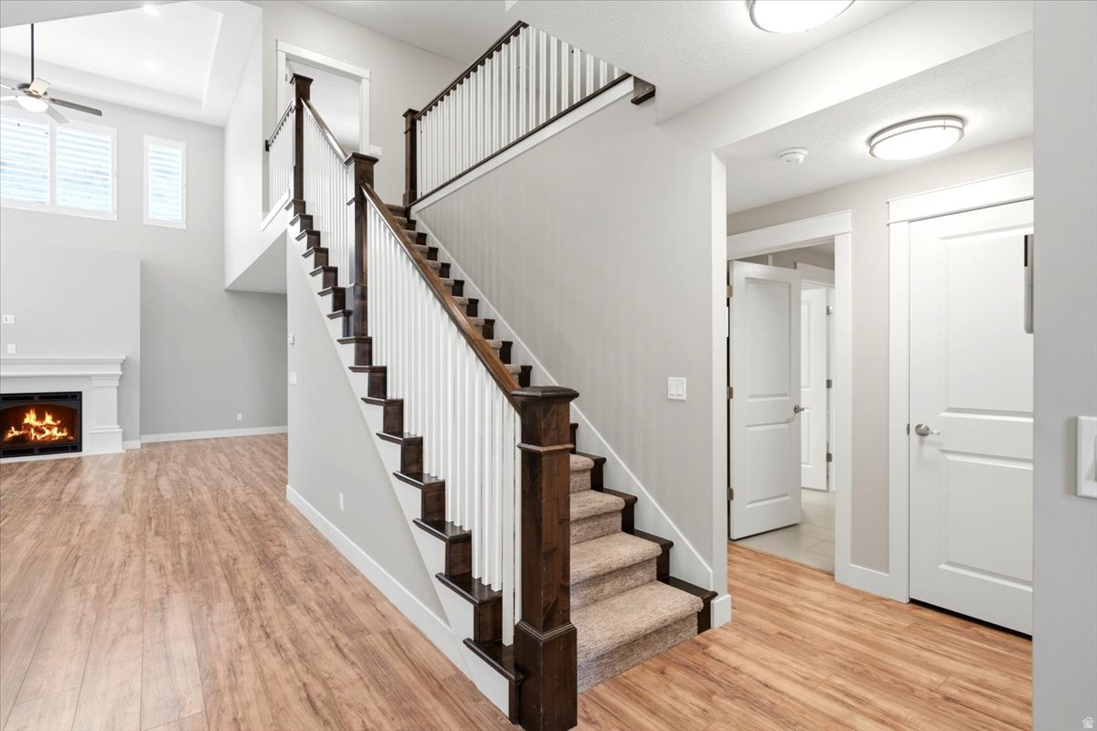 EDGEWOOD ESTATES - Residential