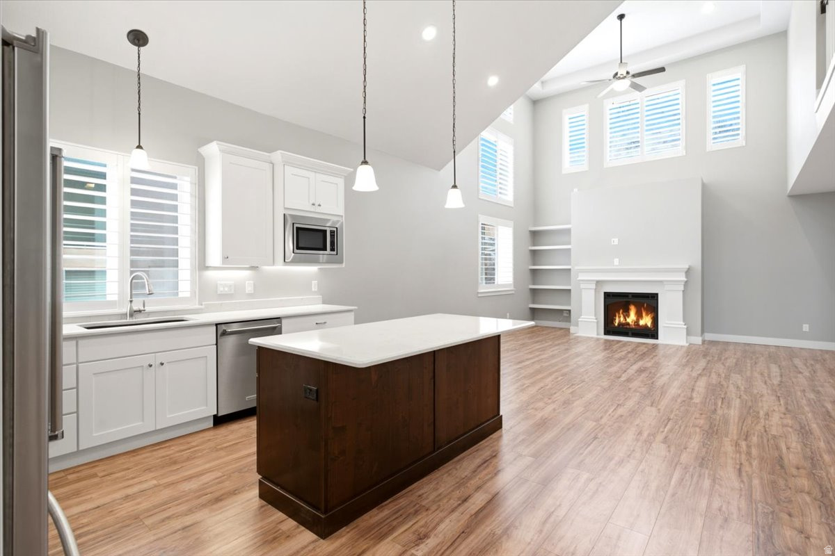 EDGEWOOD ESTATES - Residential