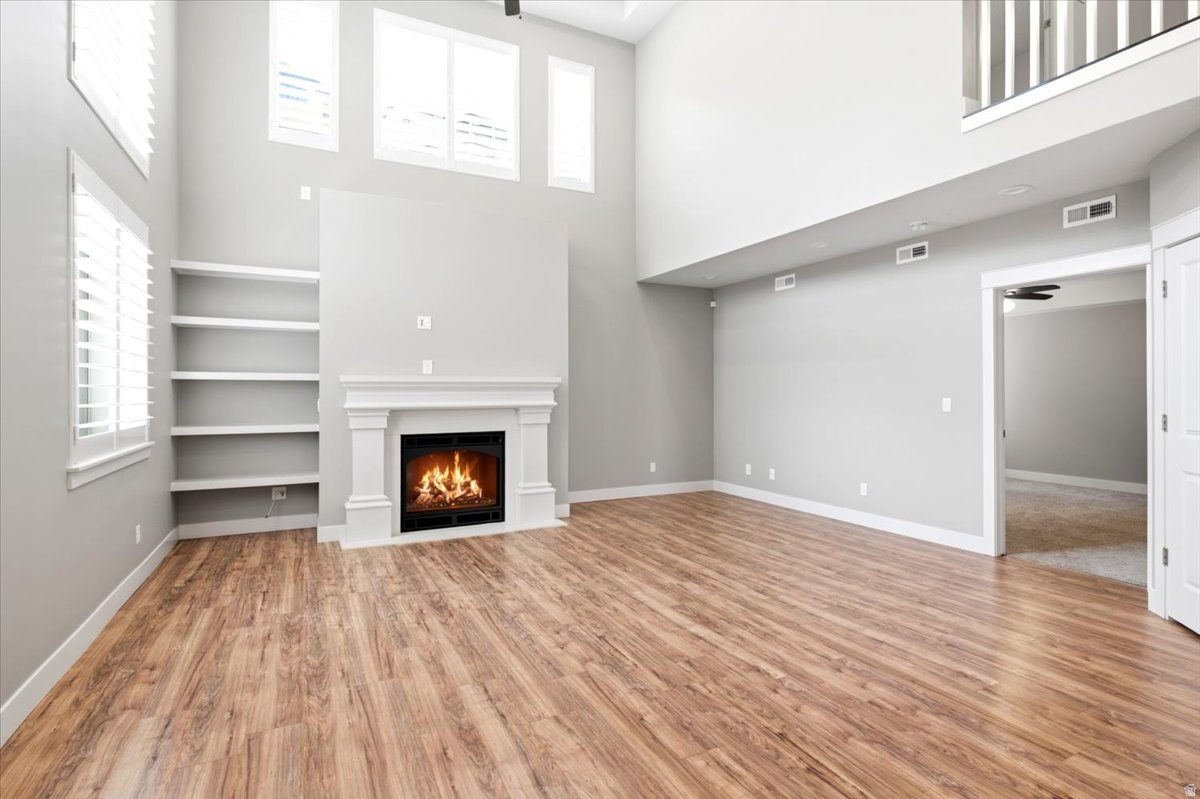 EDGEWOOD ESTATES - Residential