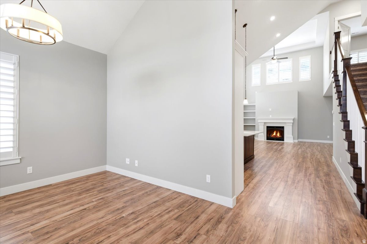 EDGEWOOD ESTATES - Residential