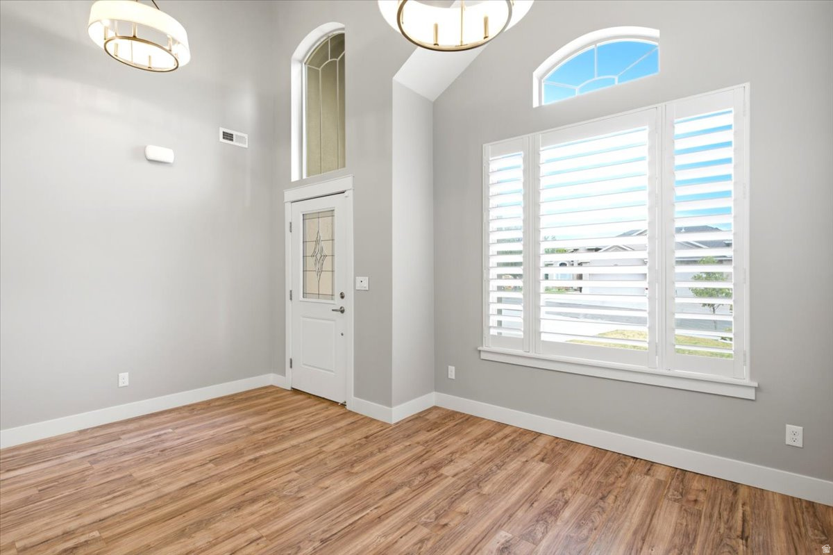 EDGEWOOD ESTATES - Residential