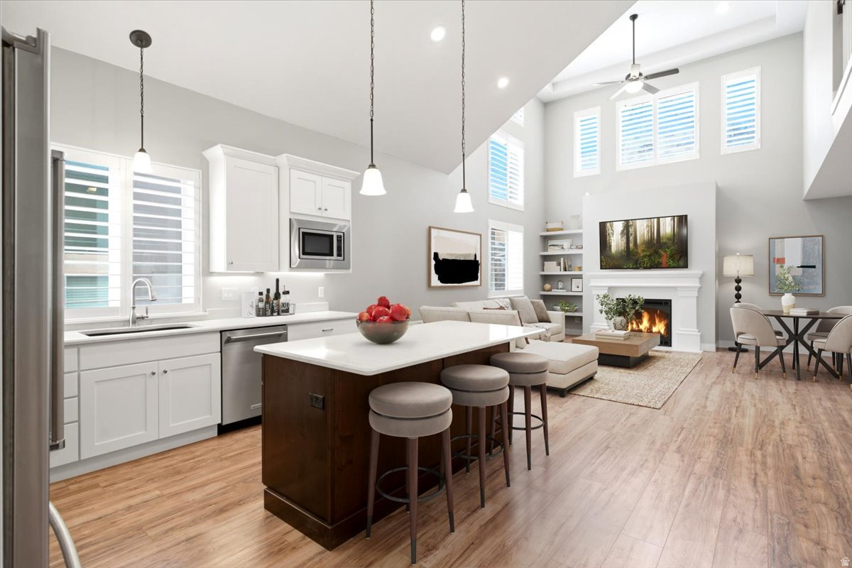EDGEWOOD ESTATES - Residential
