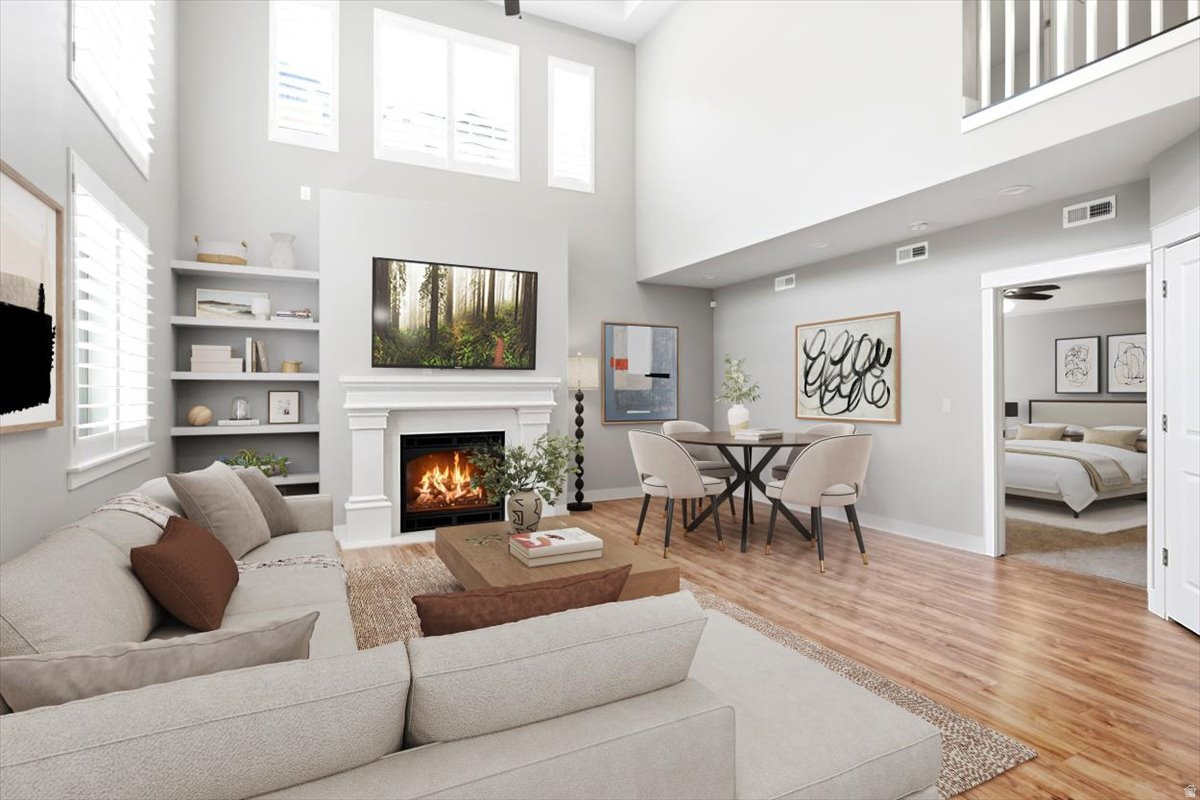 EDGEWOOD ESTATES - Residential